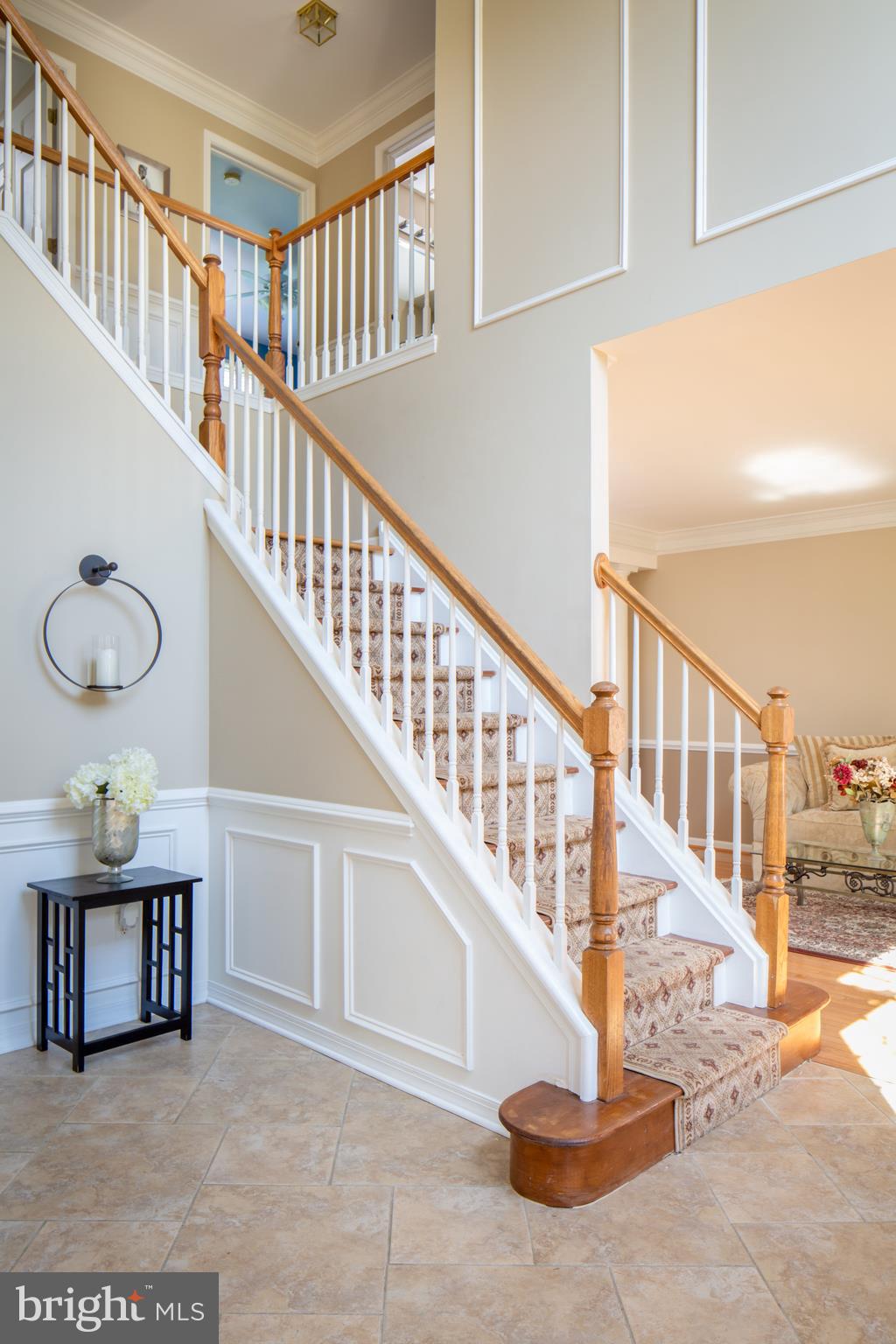 COBBLESTONES AT TH - Residential