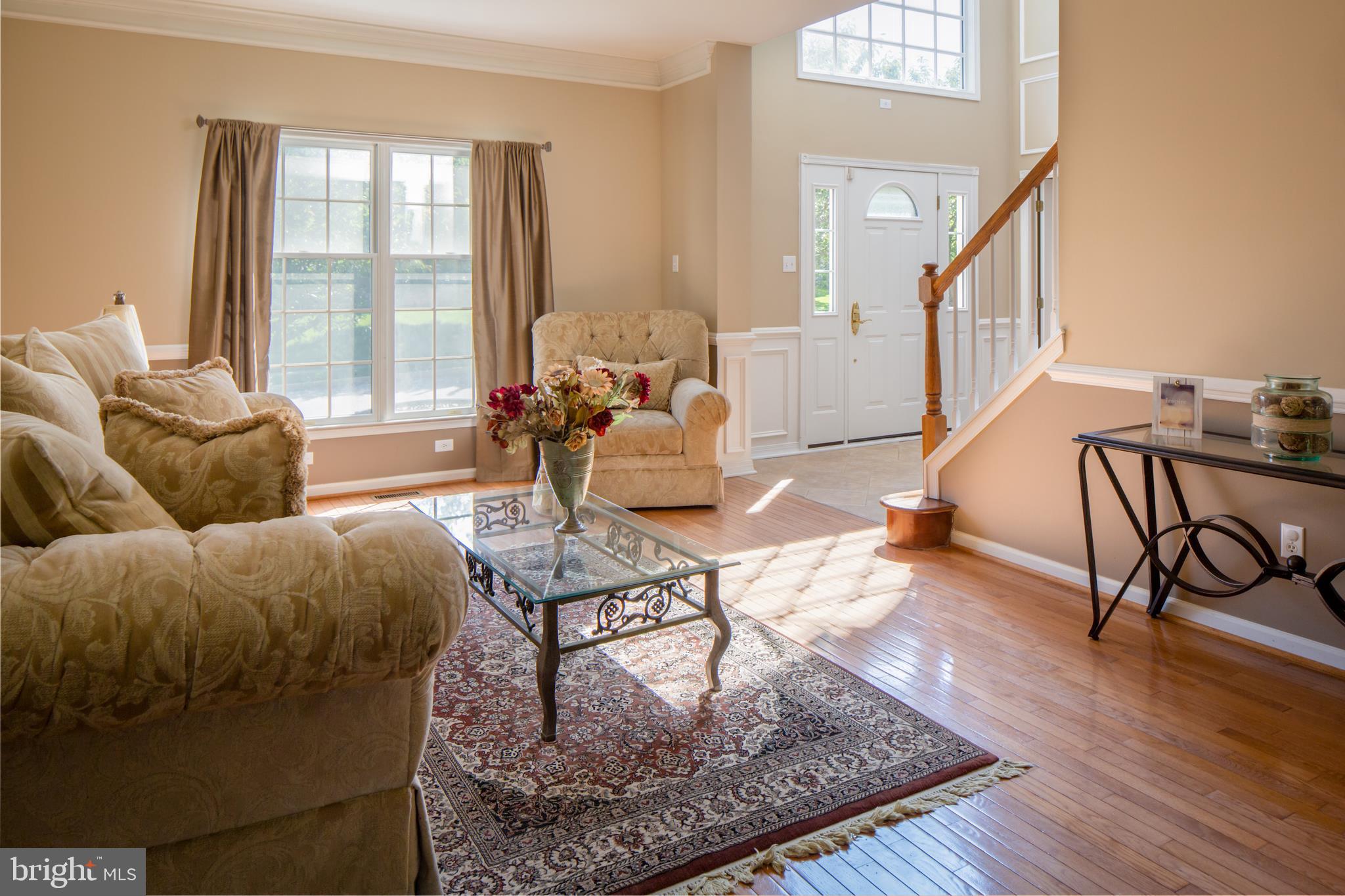 COBBLESTONES AT TH - Residential