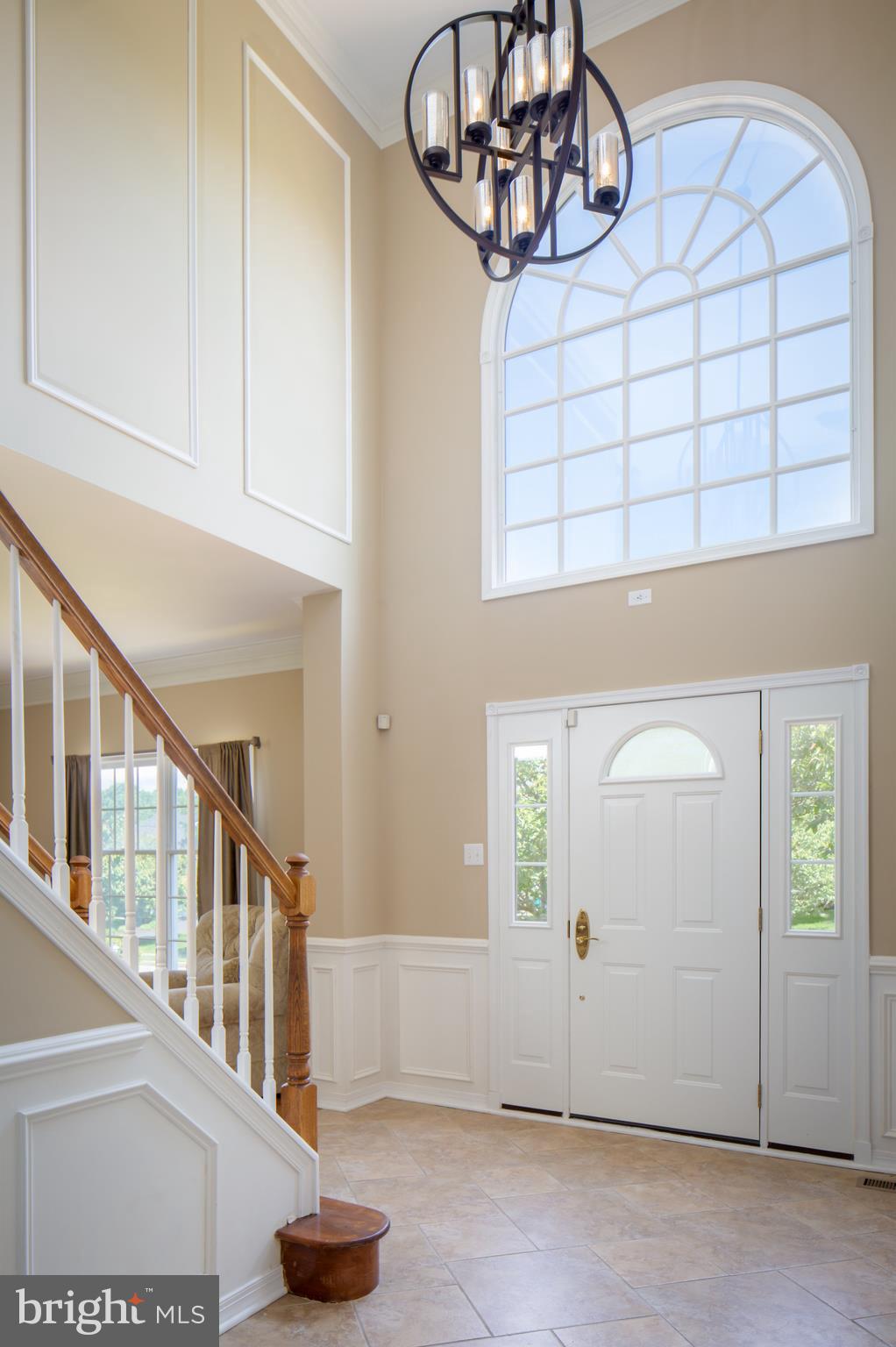 COBBLESTONES AT TH - Residential