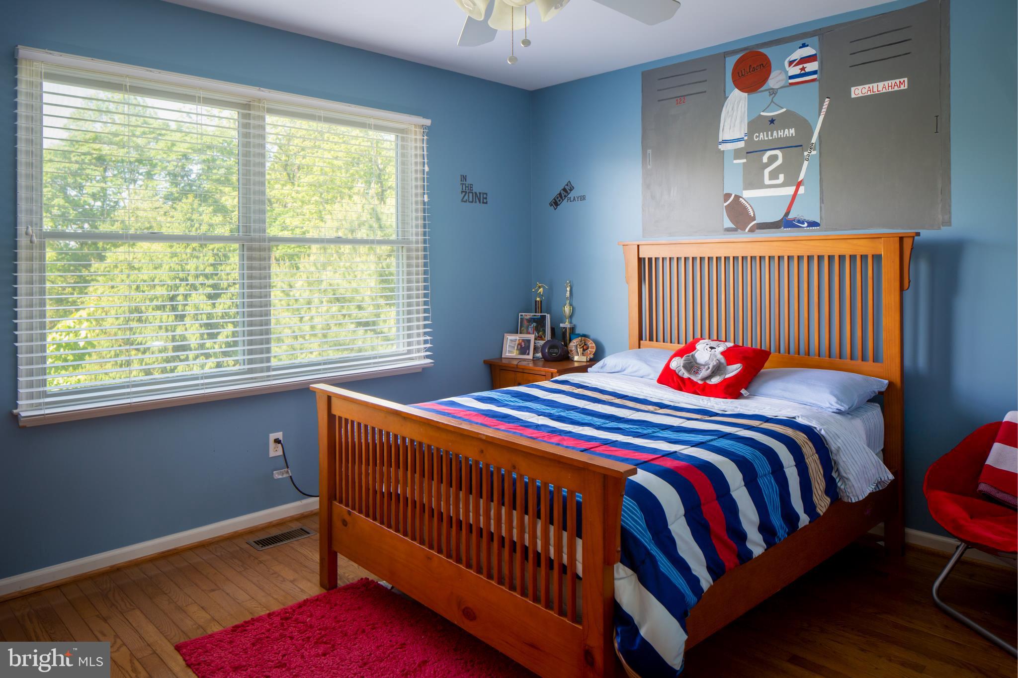 COBBLESTONES AT TH - Residential