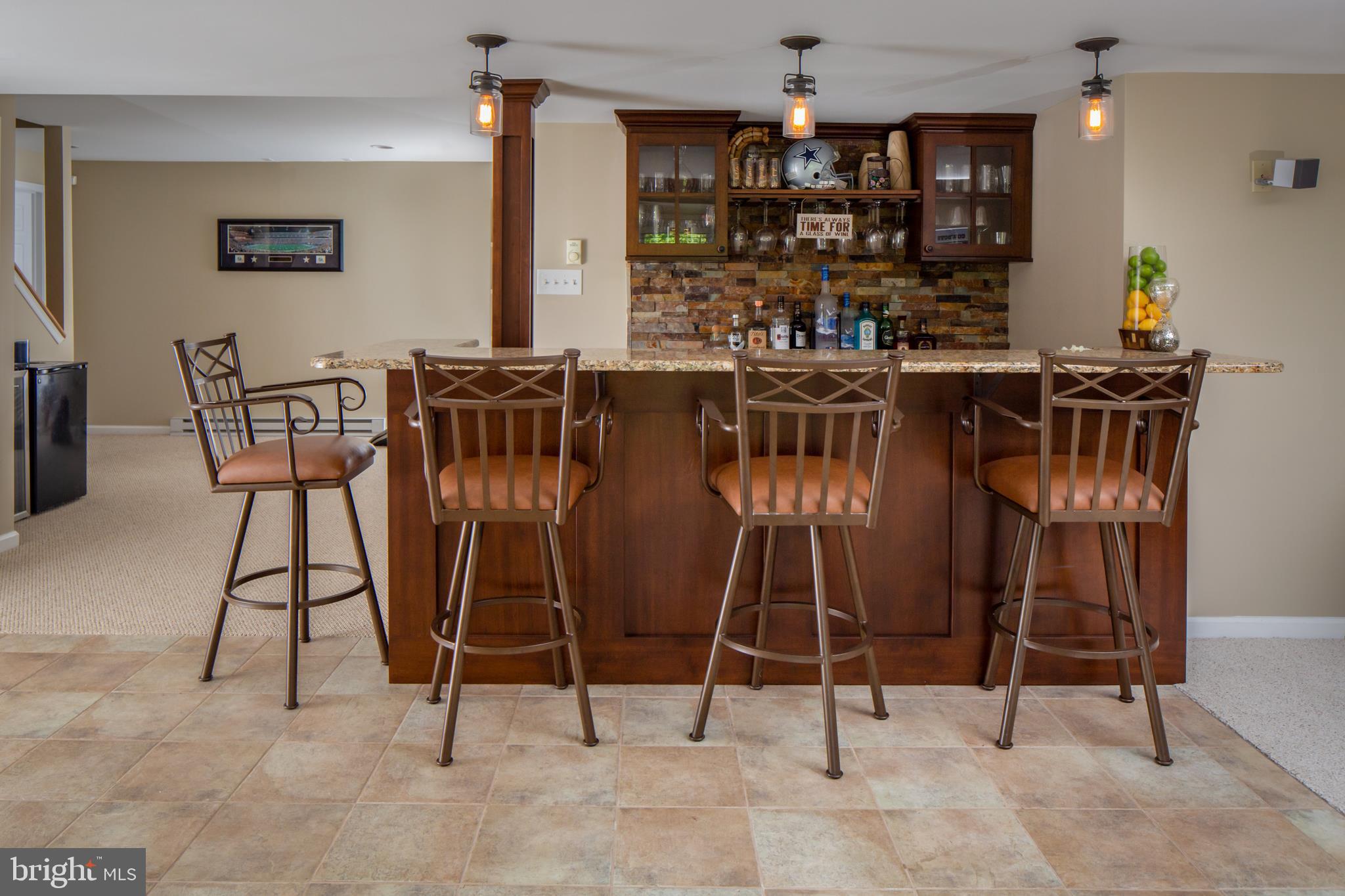 COBBLESTONES AT TH - Residential