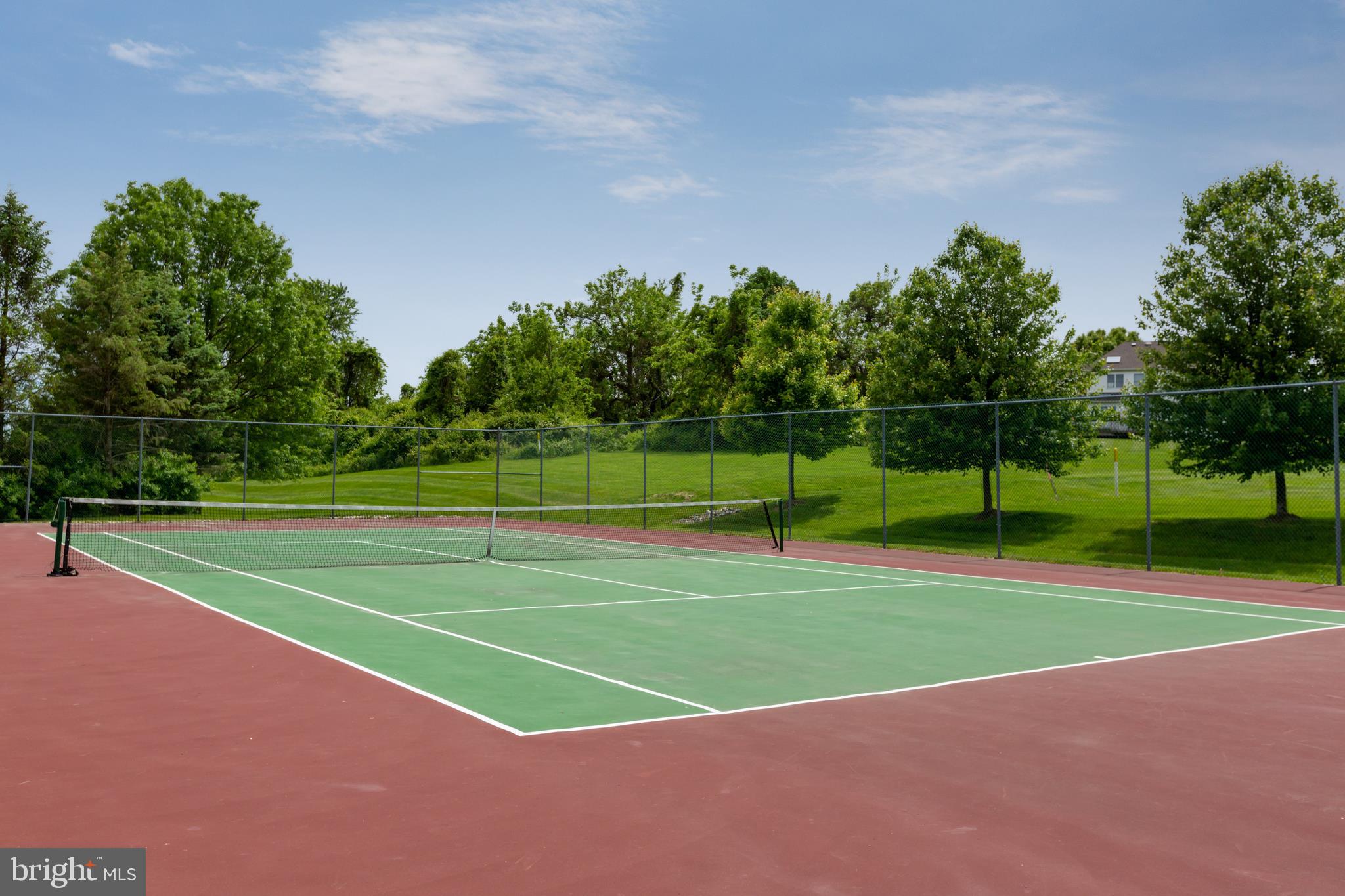COBBLESTONES AT TH - Residential