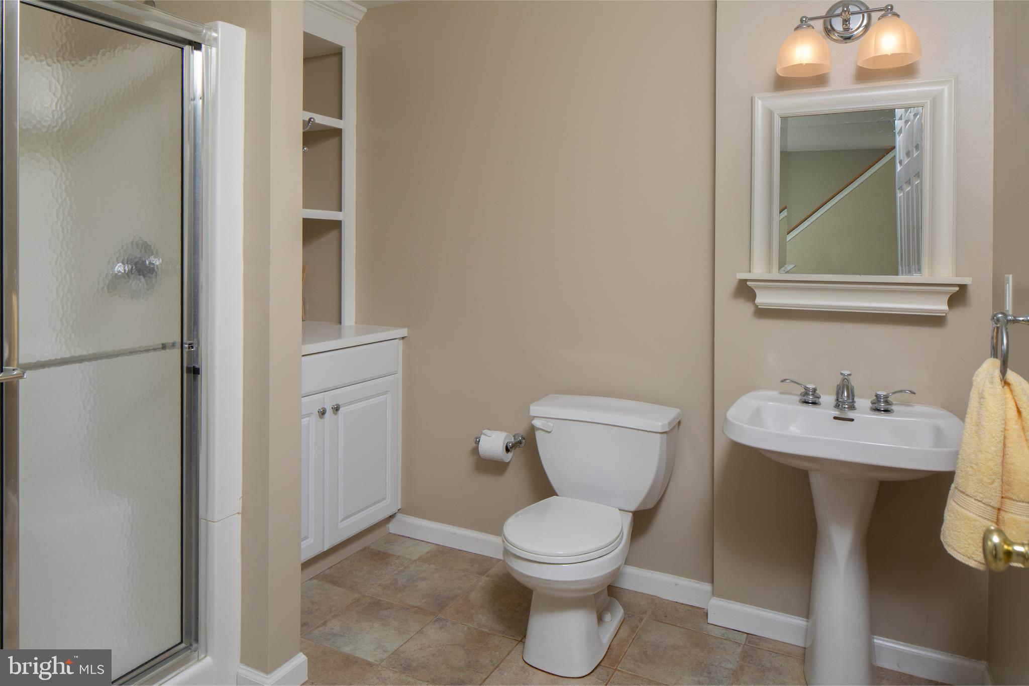 COBBLESTONES AT TH - Residential