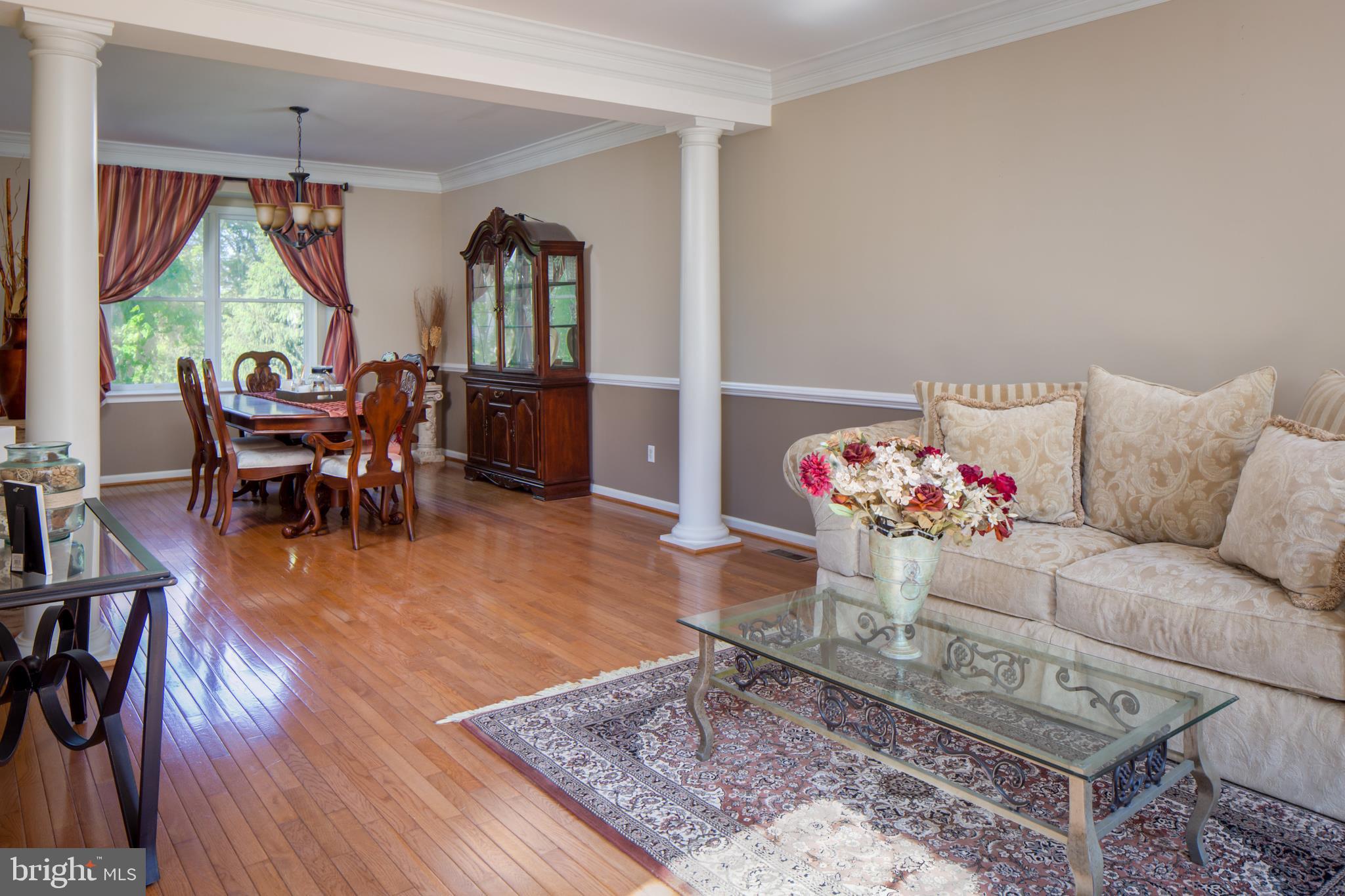 COBBLESTONES AT TH - Residential