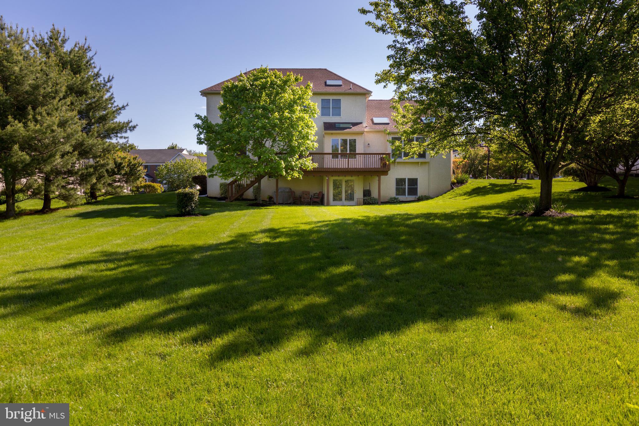COBBLESTONES AT TH - Residential