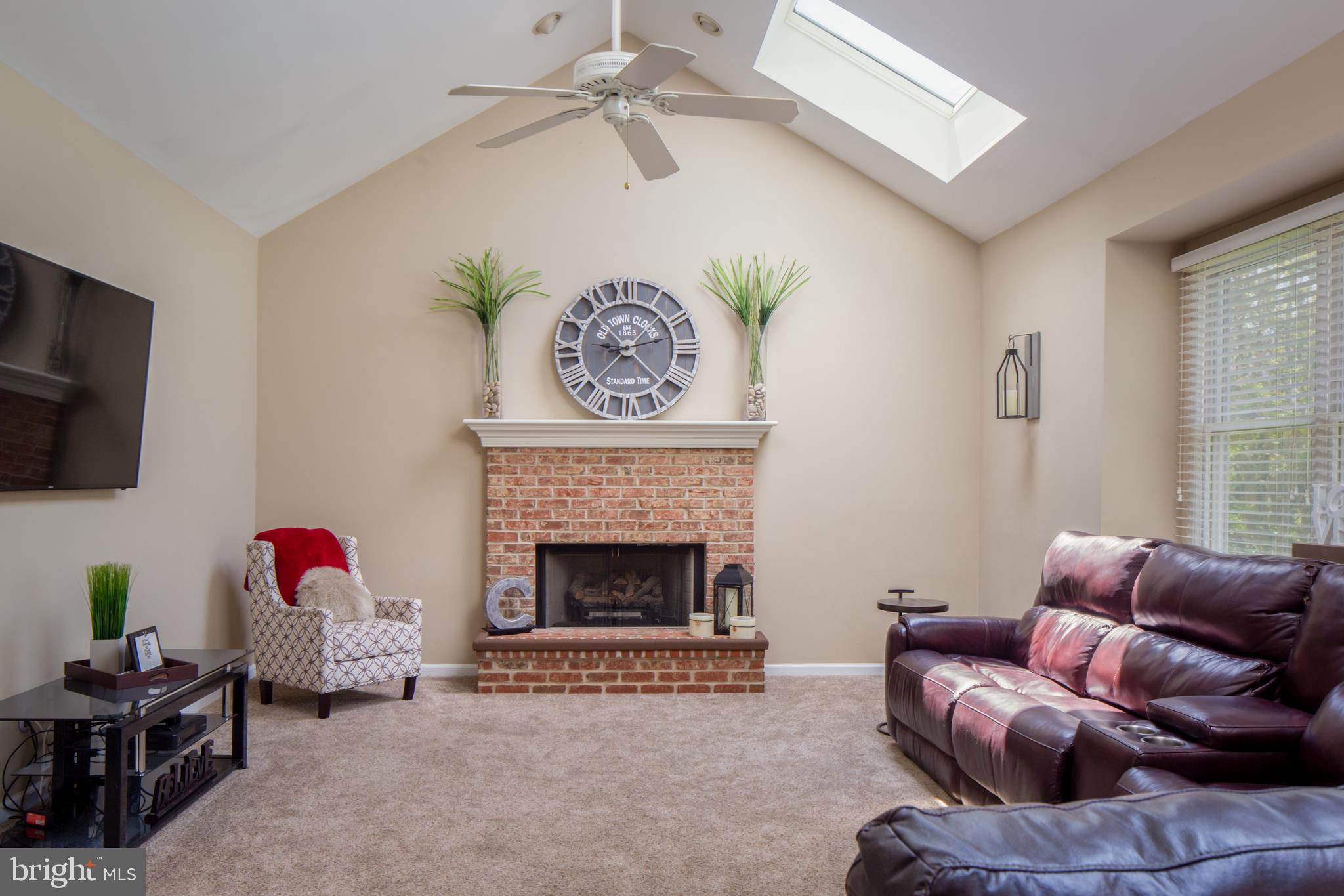 COBBLESTONES AT TH - Residential