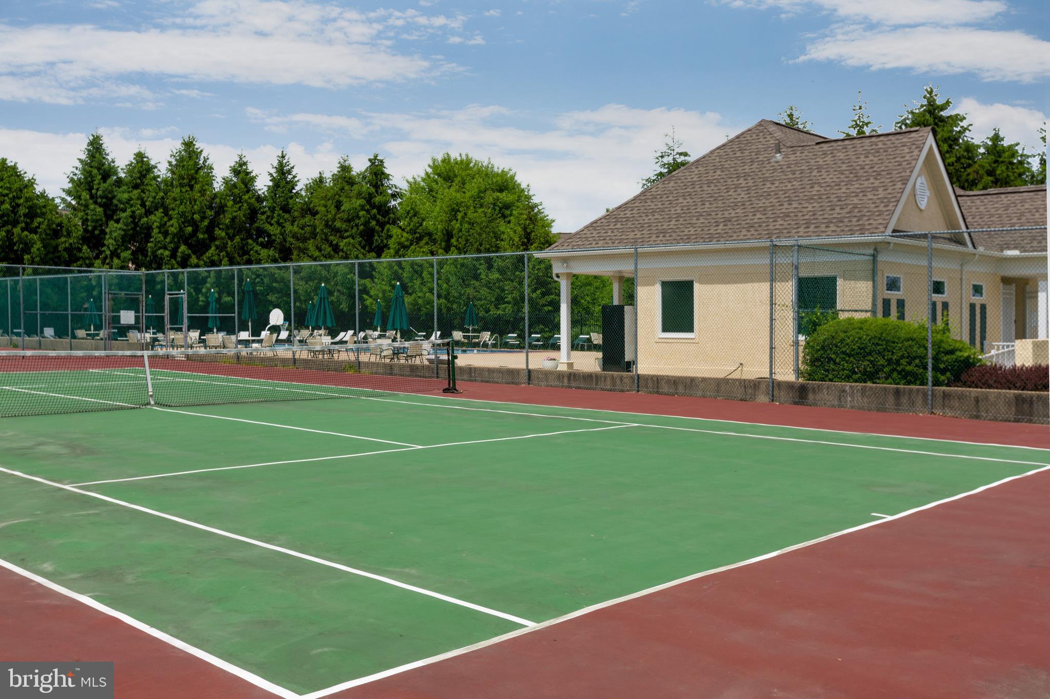 COBBLESTONES AT TH - Residential