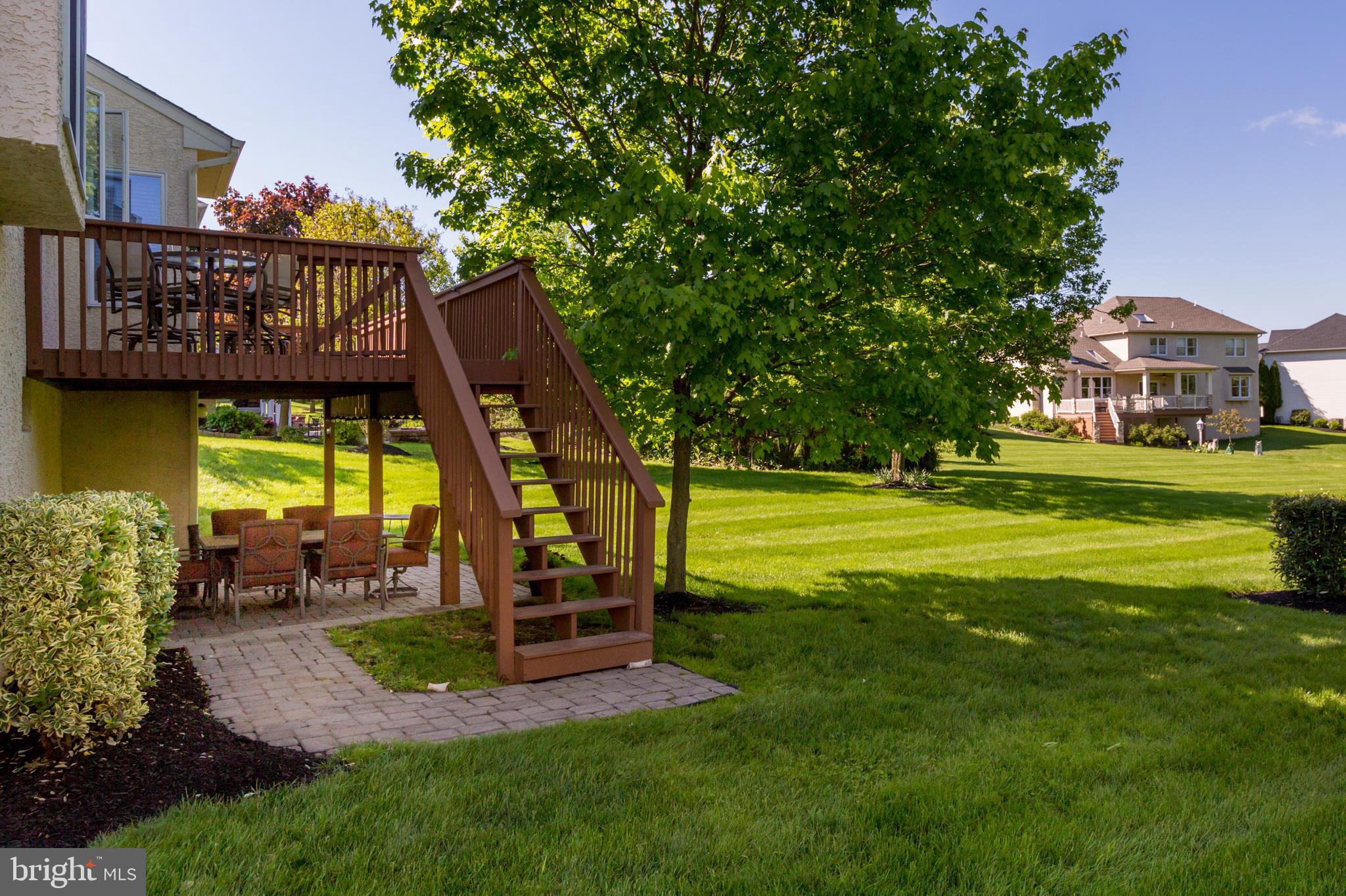 COBBLESTONES AT TH - Residential