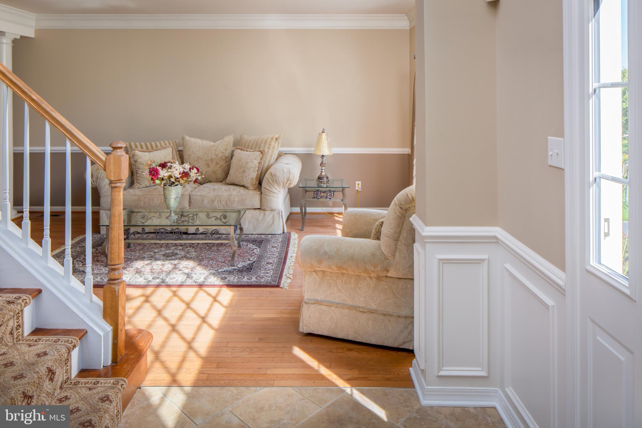 COBBLESTONES AT TH - Residential