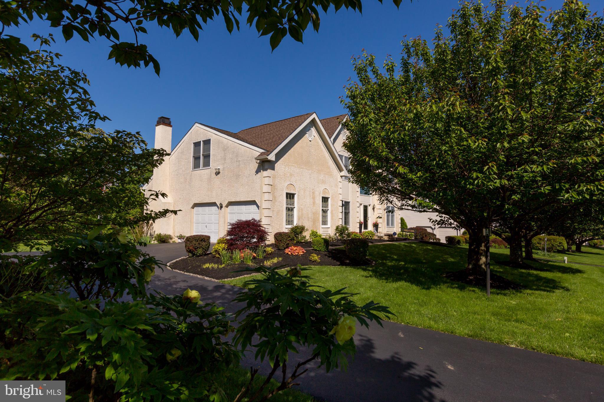 COBBLESTONES AT TH - Residential