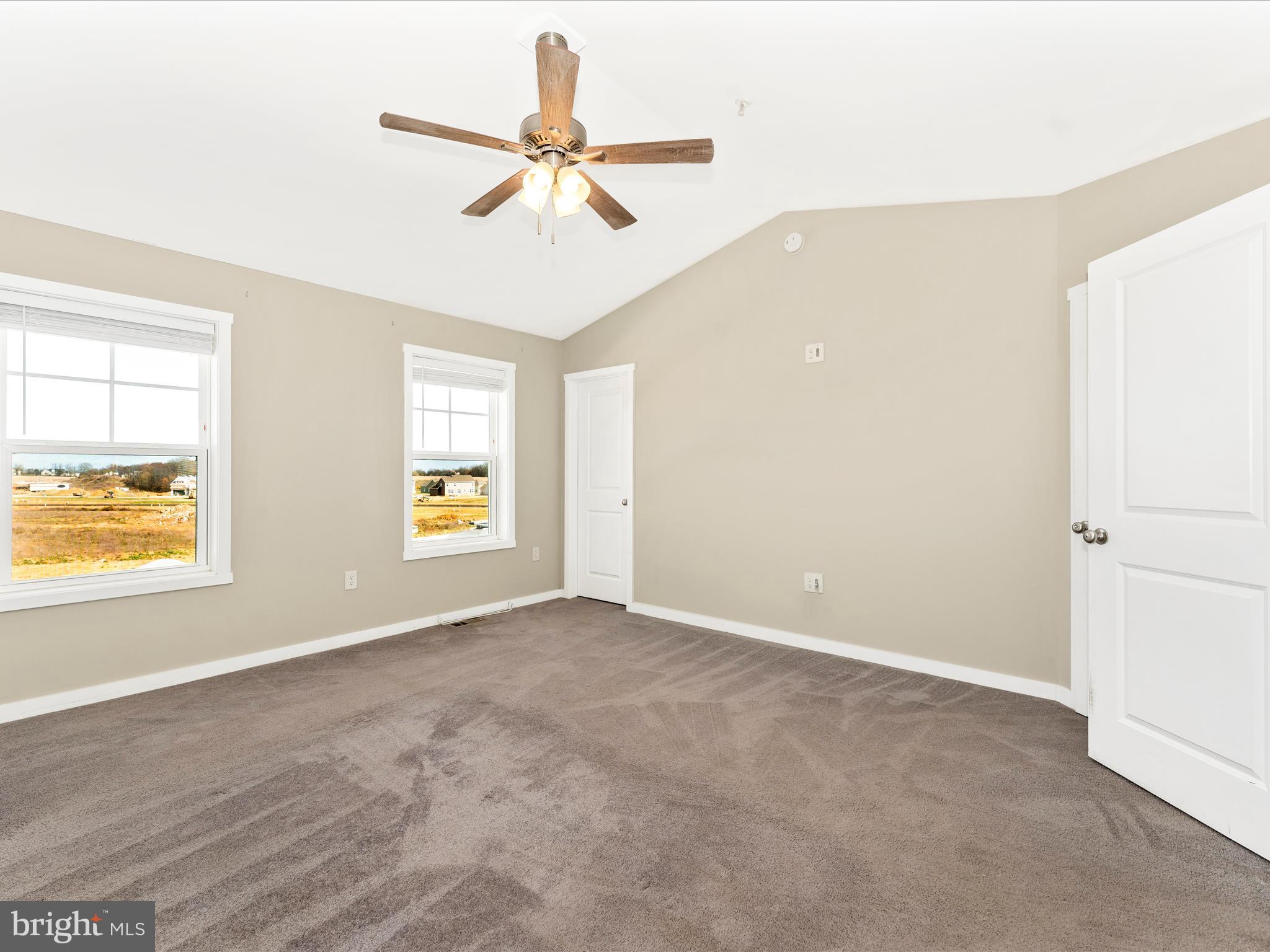 THE COMMUNITIES OF BURWELL - Residential