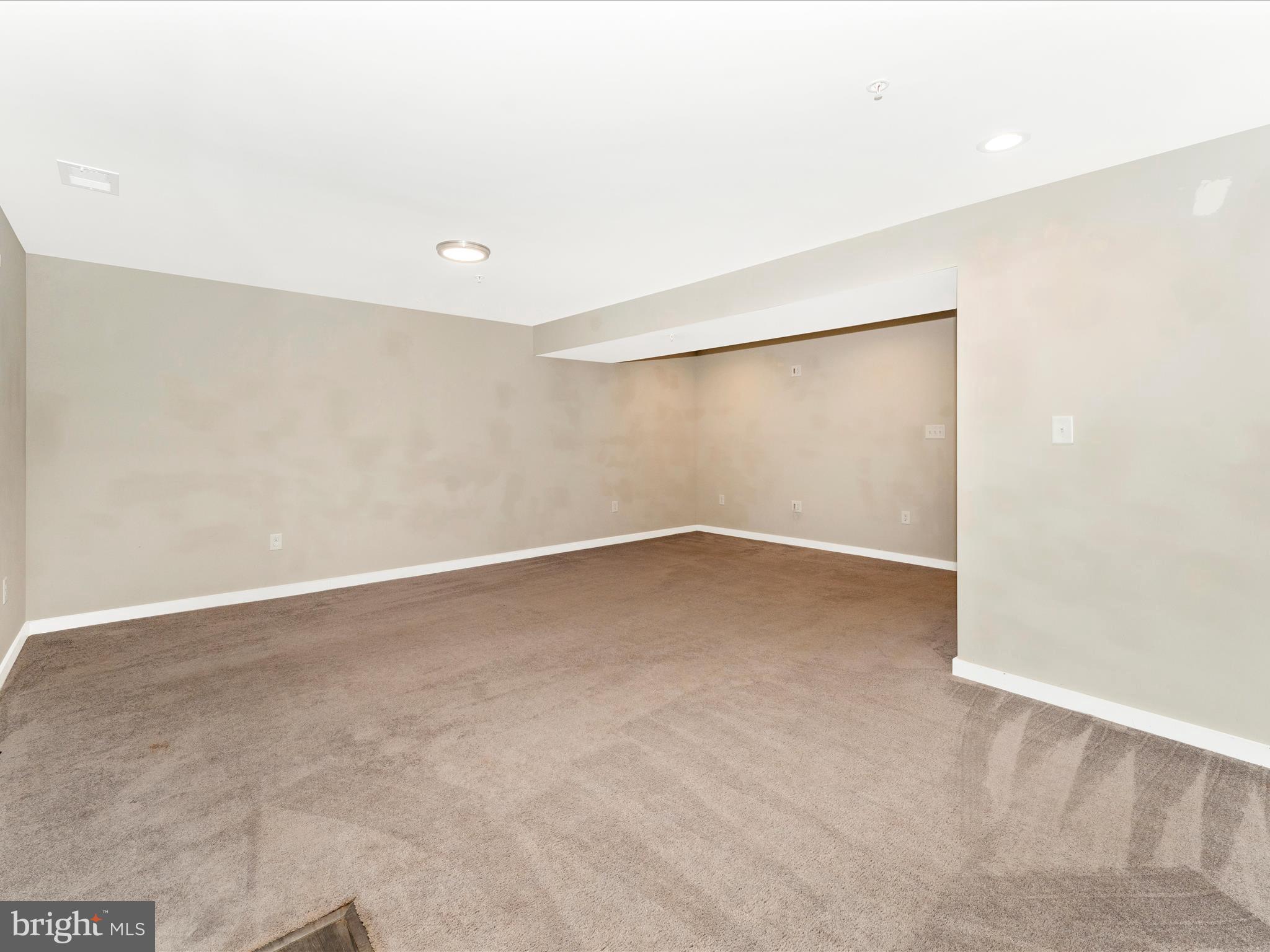 THE COMMUNITIES OF BURWELL - Residential