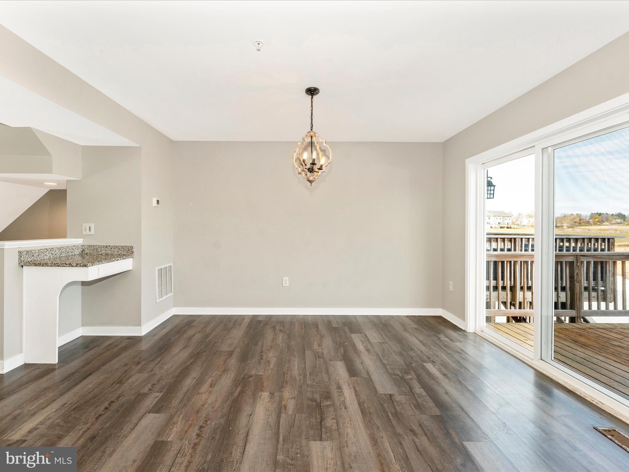 THE COMMUNITIES OF BURWELL - Residential