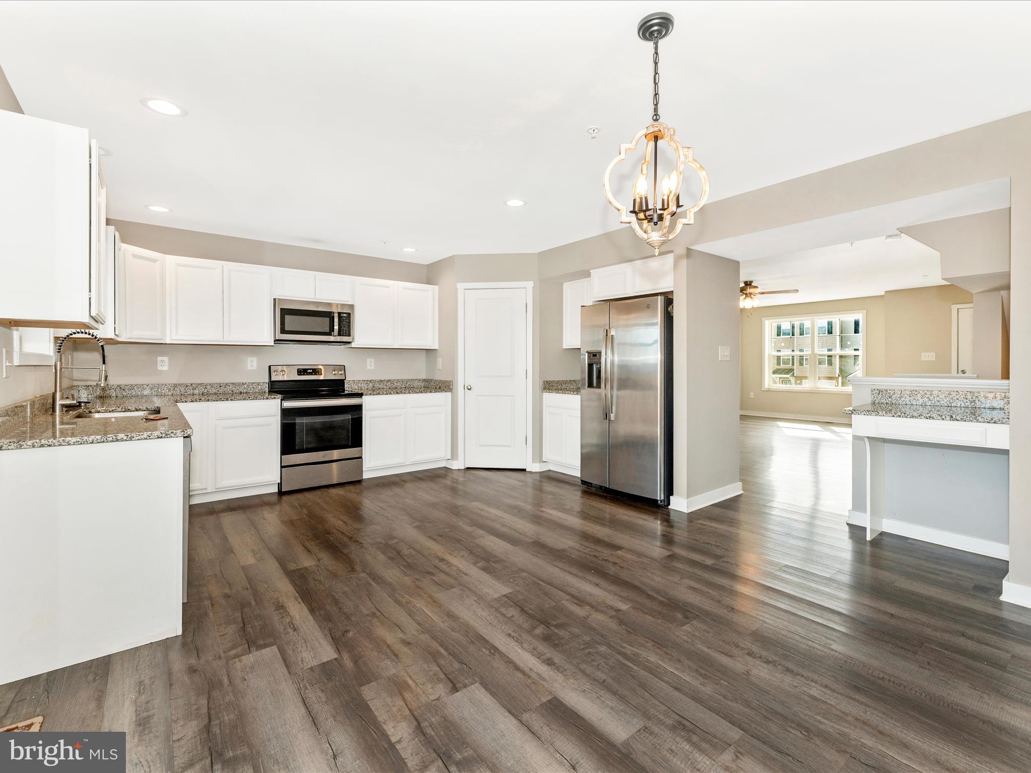 THE COMMUNITIES OF BURWELL - Residential