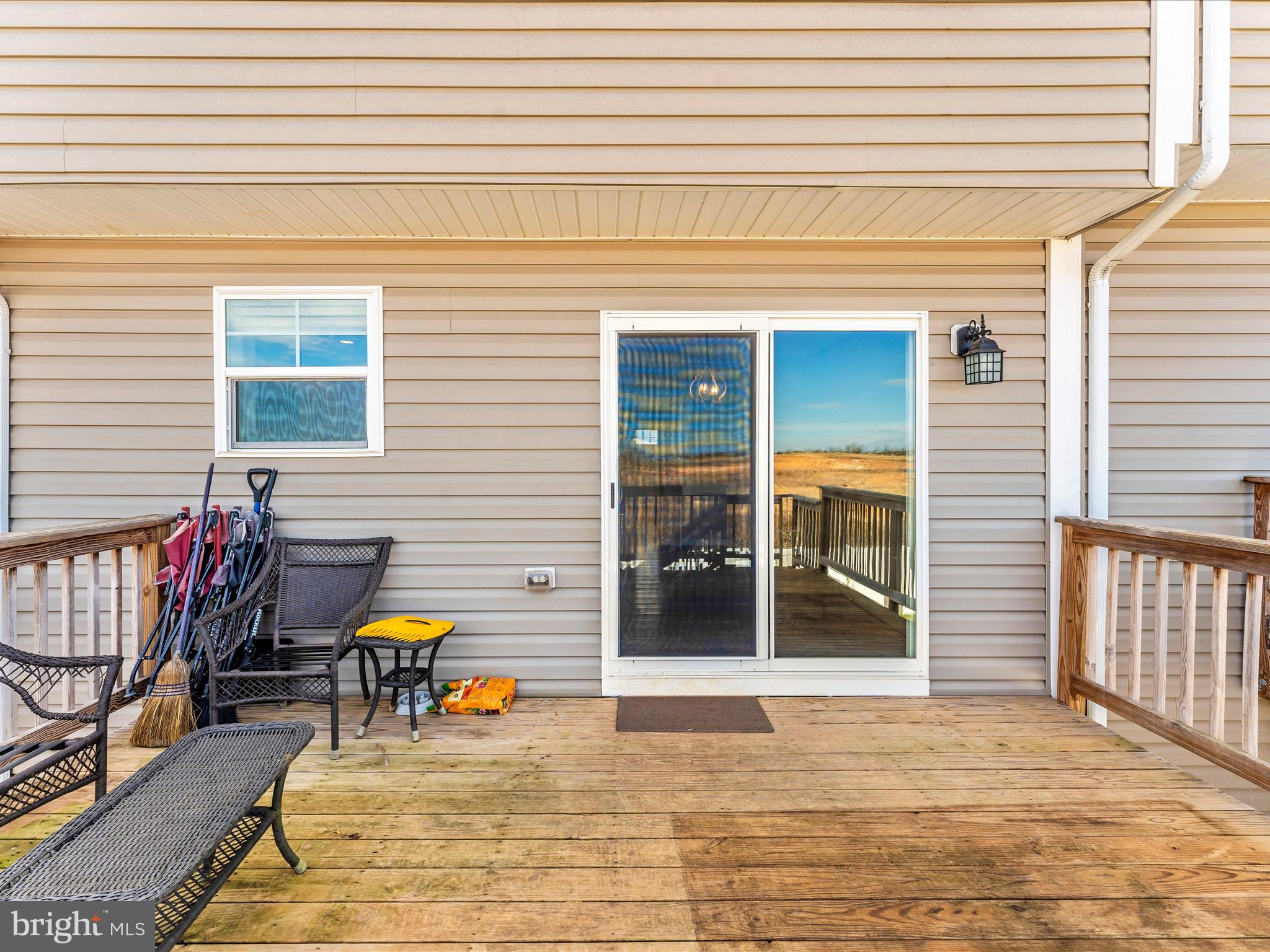 THE COMMUNITIES OF BURWELL - Residential