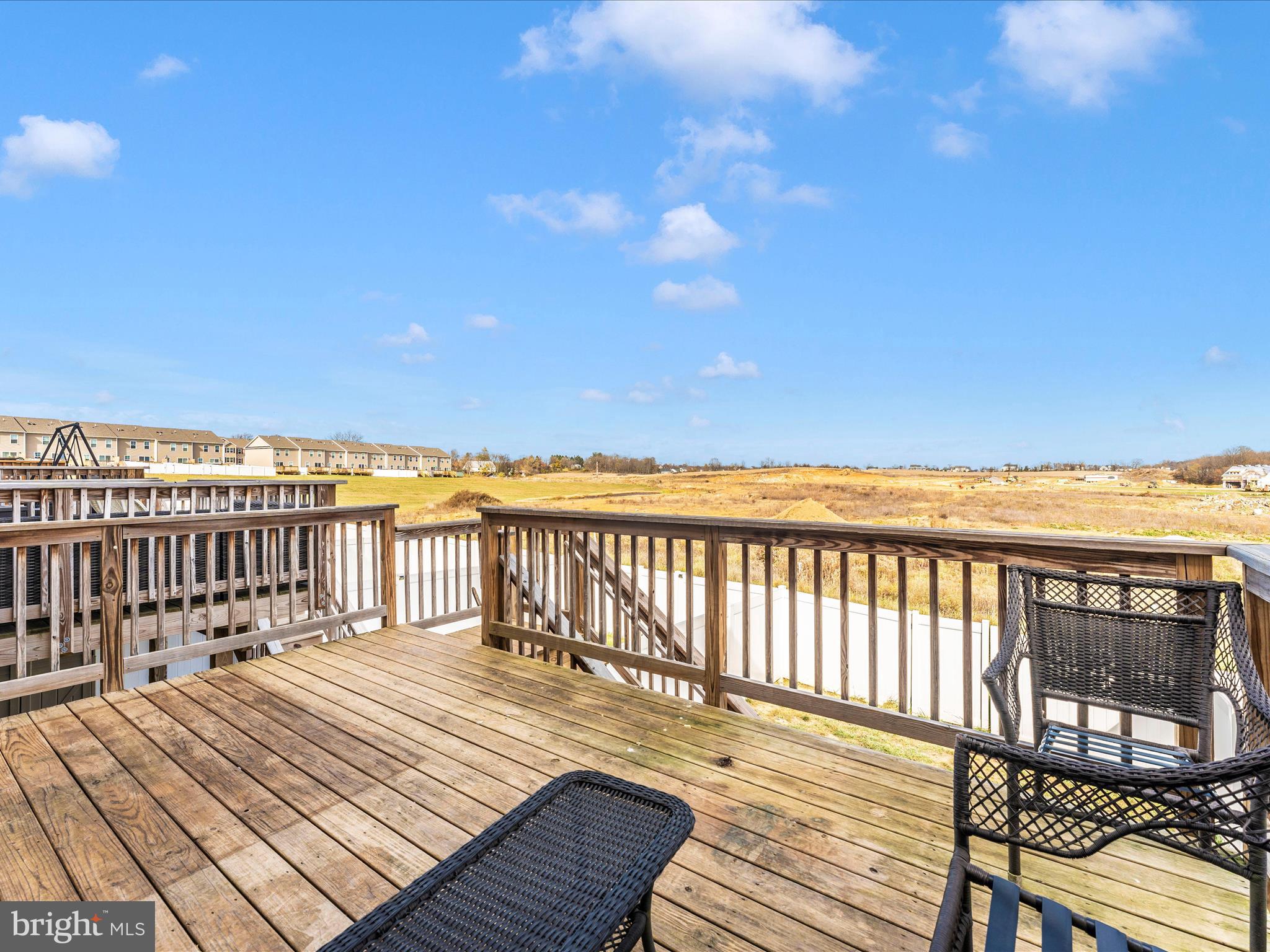 THE COMMUNITIES OF BURWELL - Residential