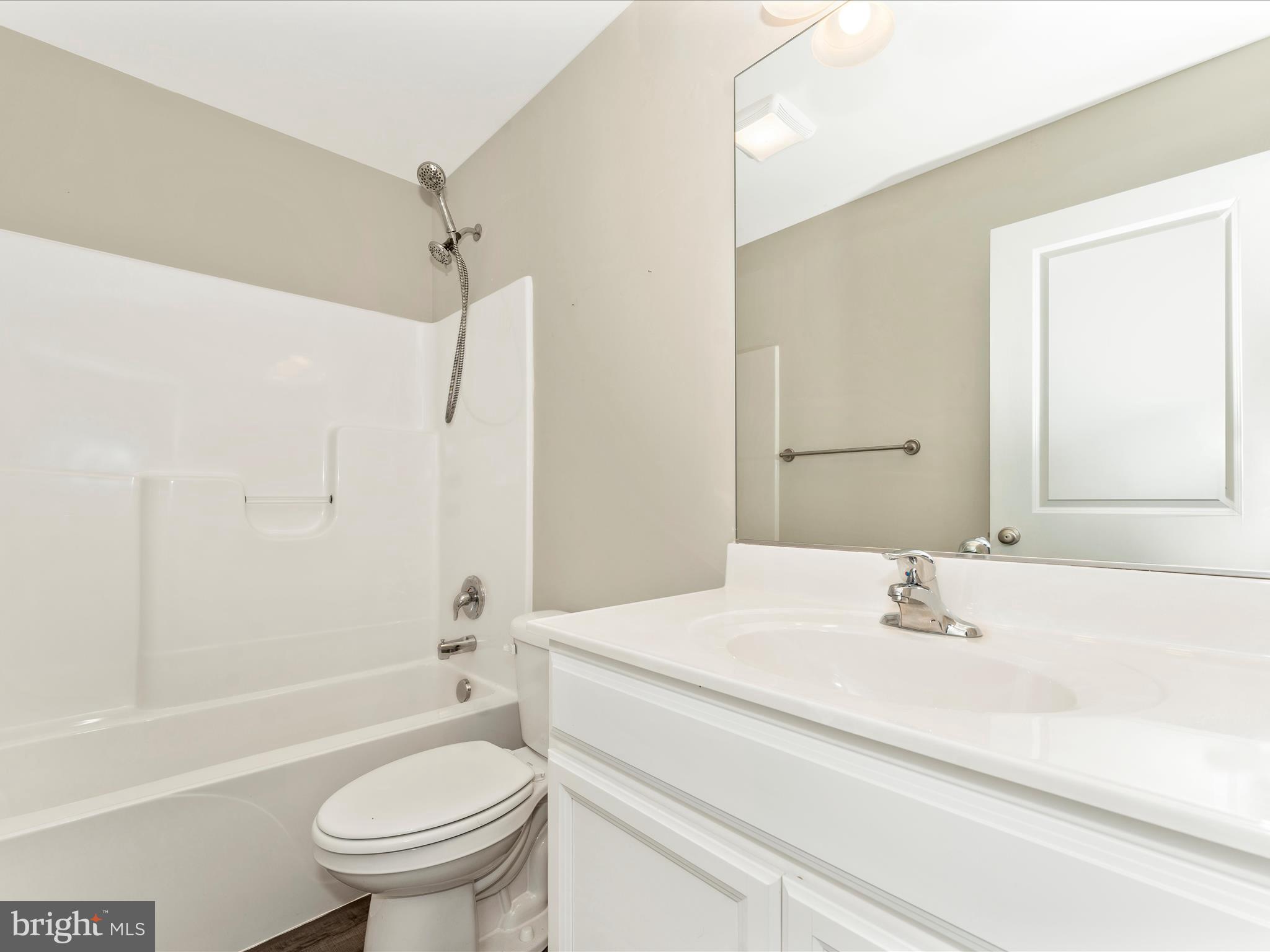 THE COMMUNITIES OF BURWELL - Residential