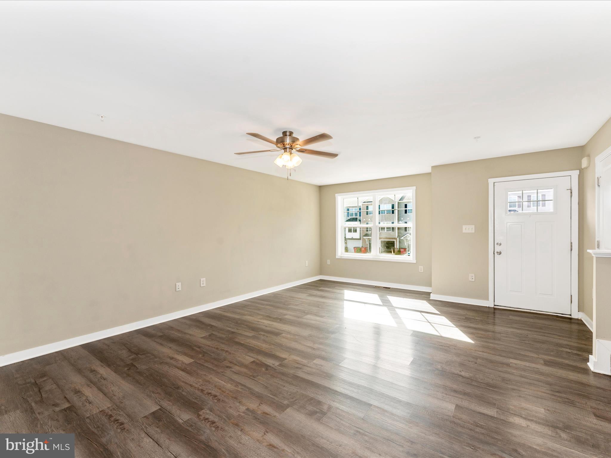 THE COMMUNITIES OF BURWELL - Residential