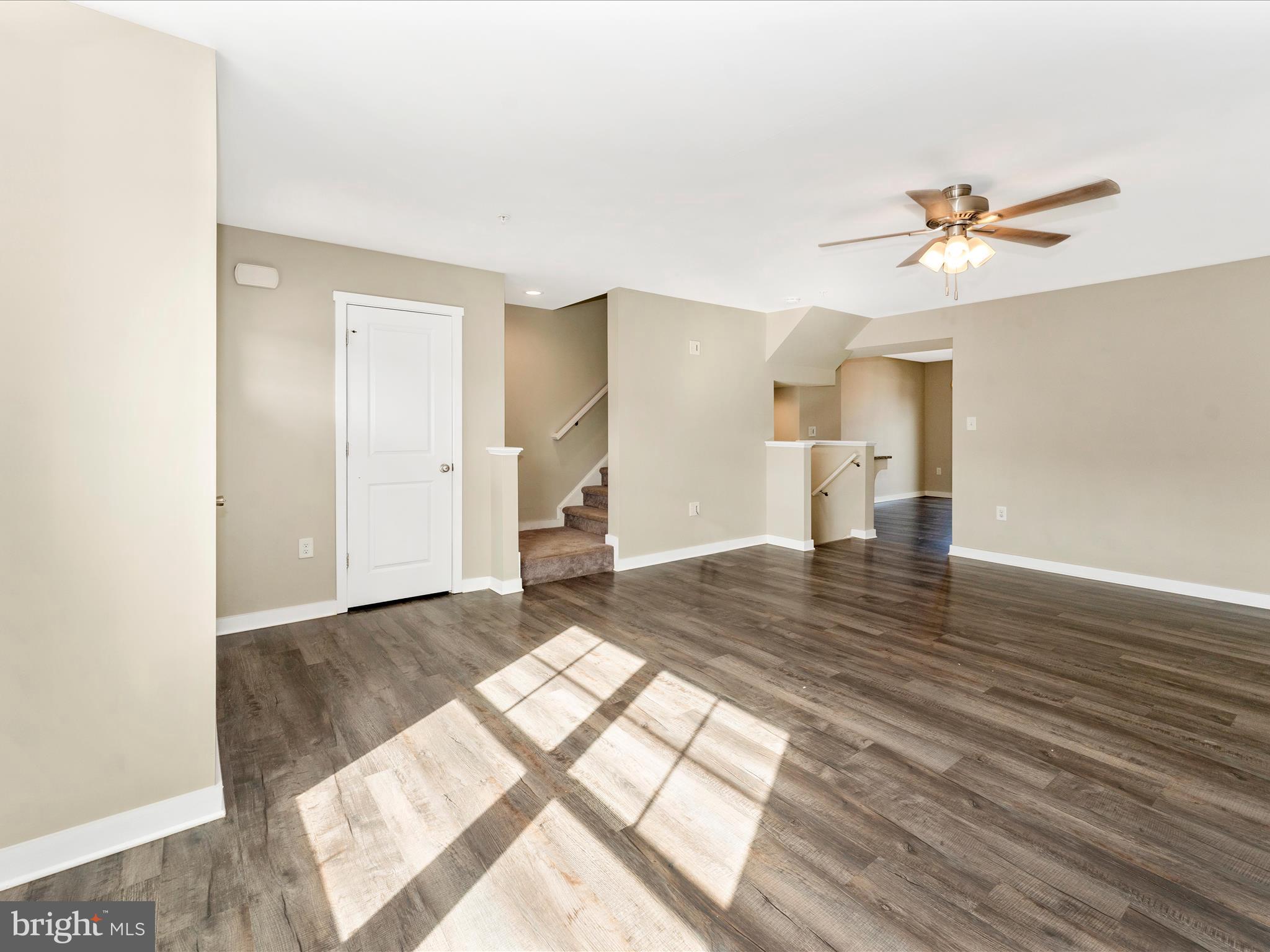 THE COMMUNITIES OF BURWELL - Residential