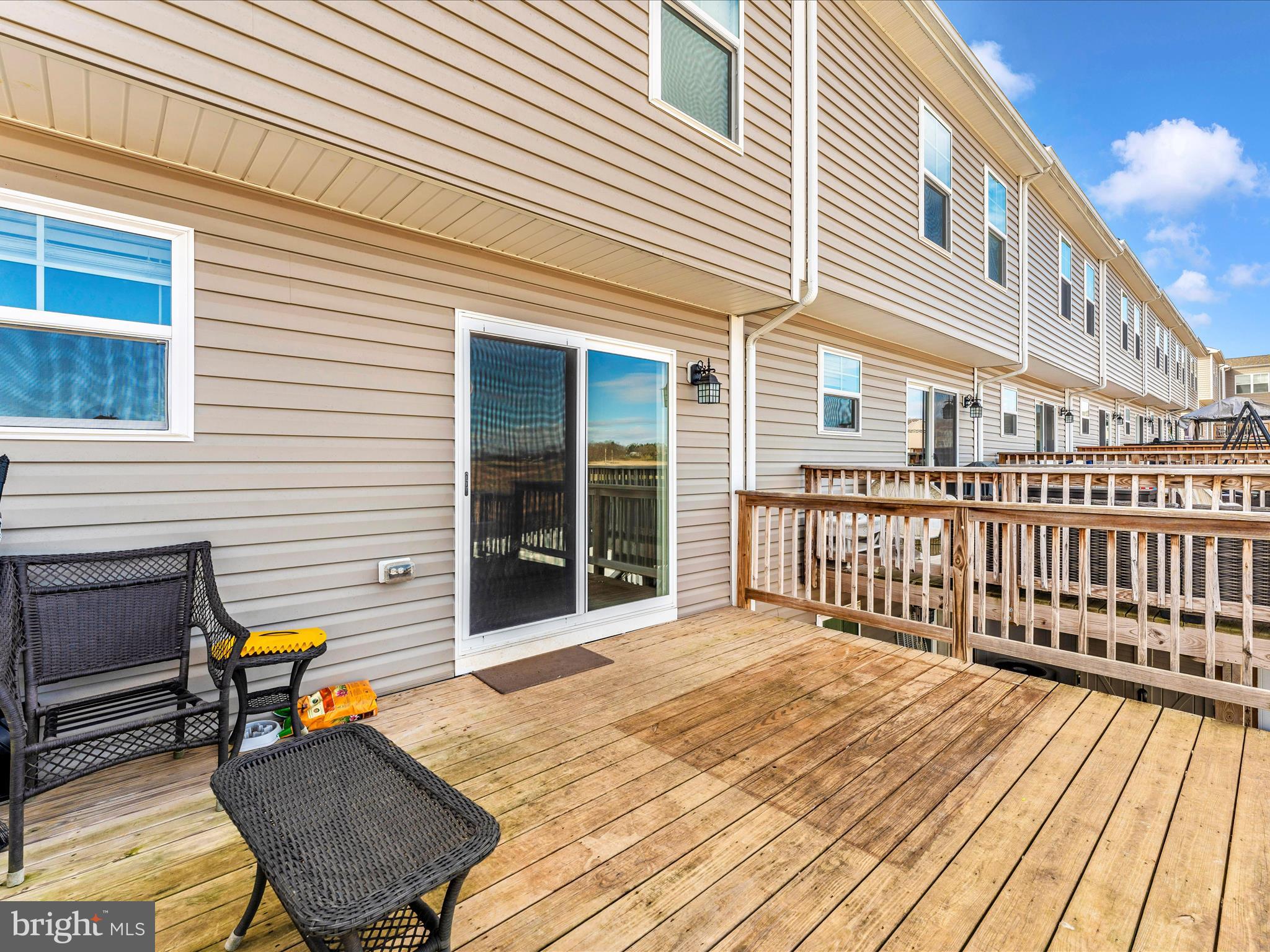 THE COMMUNITIES OF BURWELL - Residential