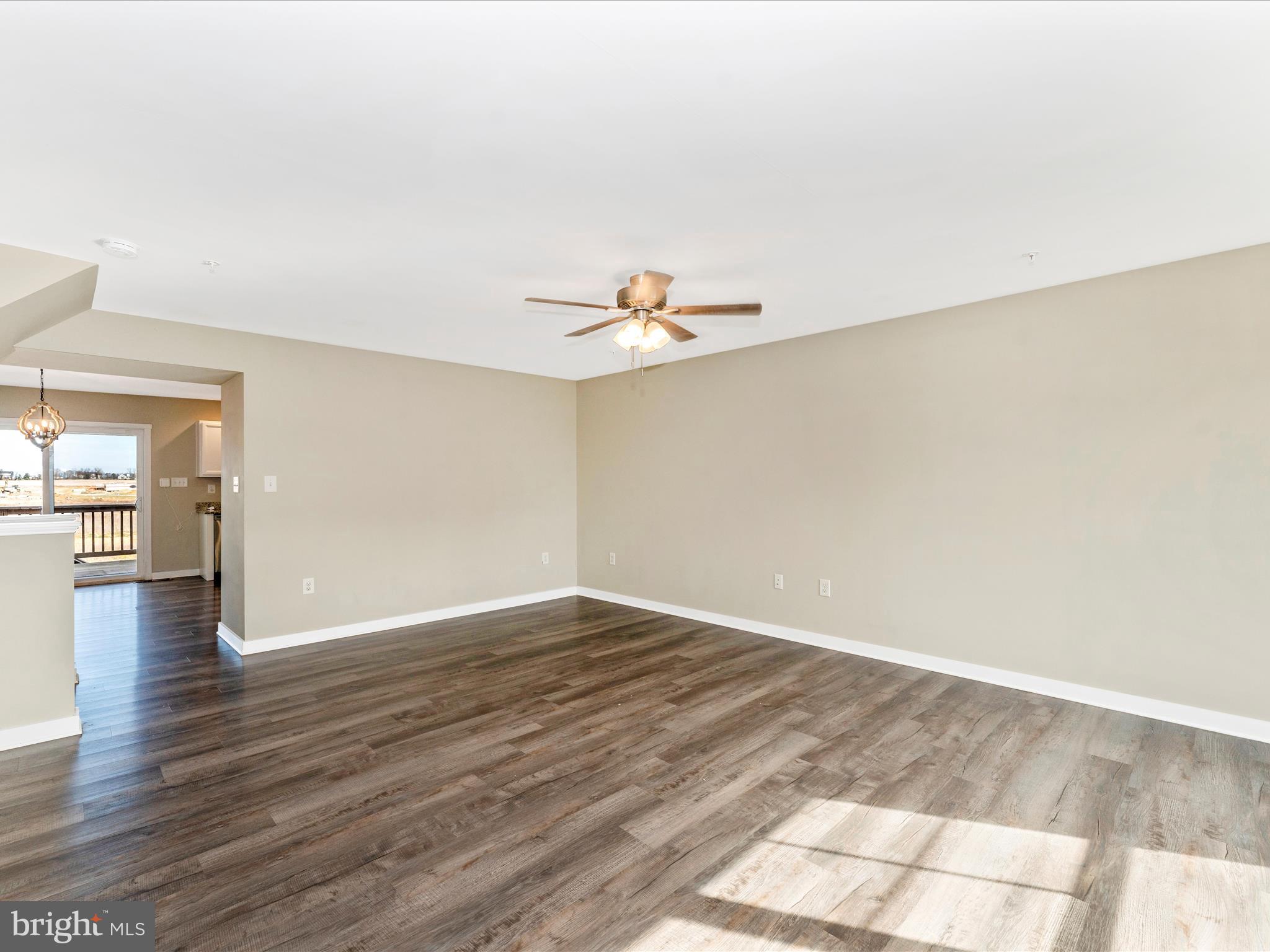 THE COMMUNITIES OF BURWELL - Residential