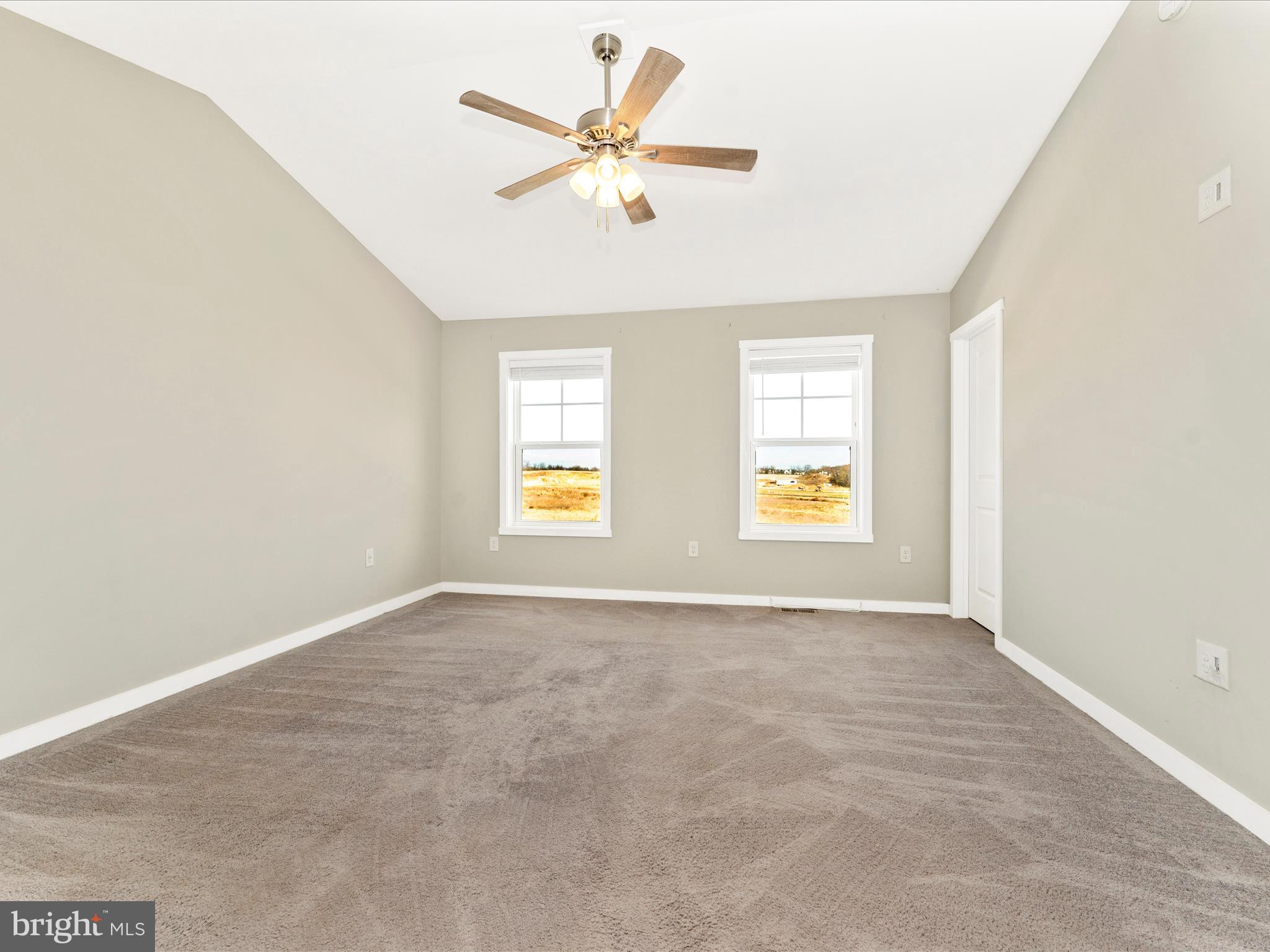 THE COMMUNITIES OF BURWELL - Residential