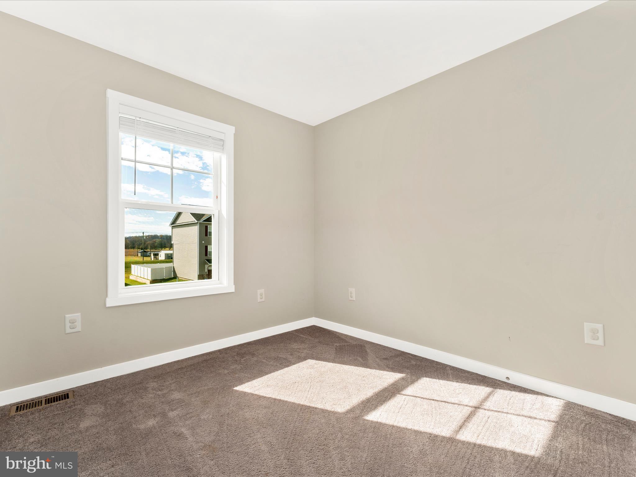 THE COMMUNITIES OF BURWELL - Residential