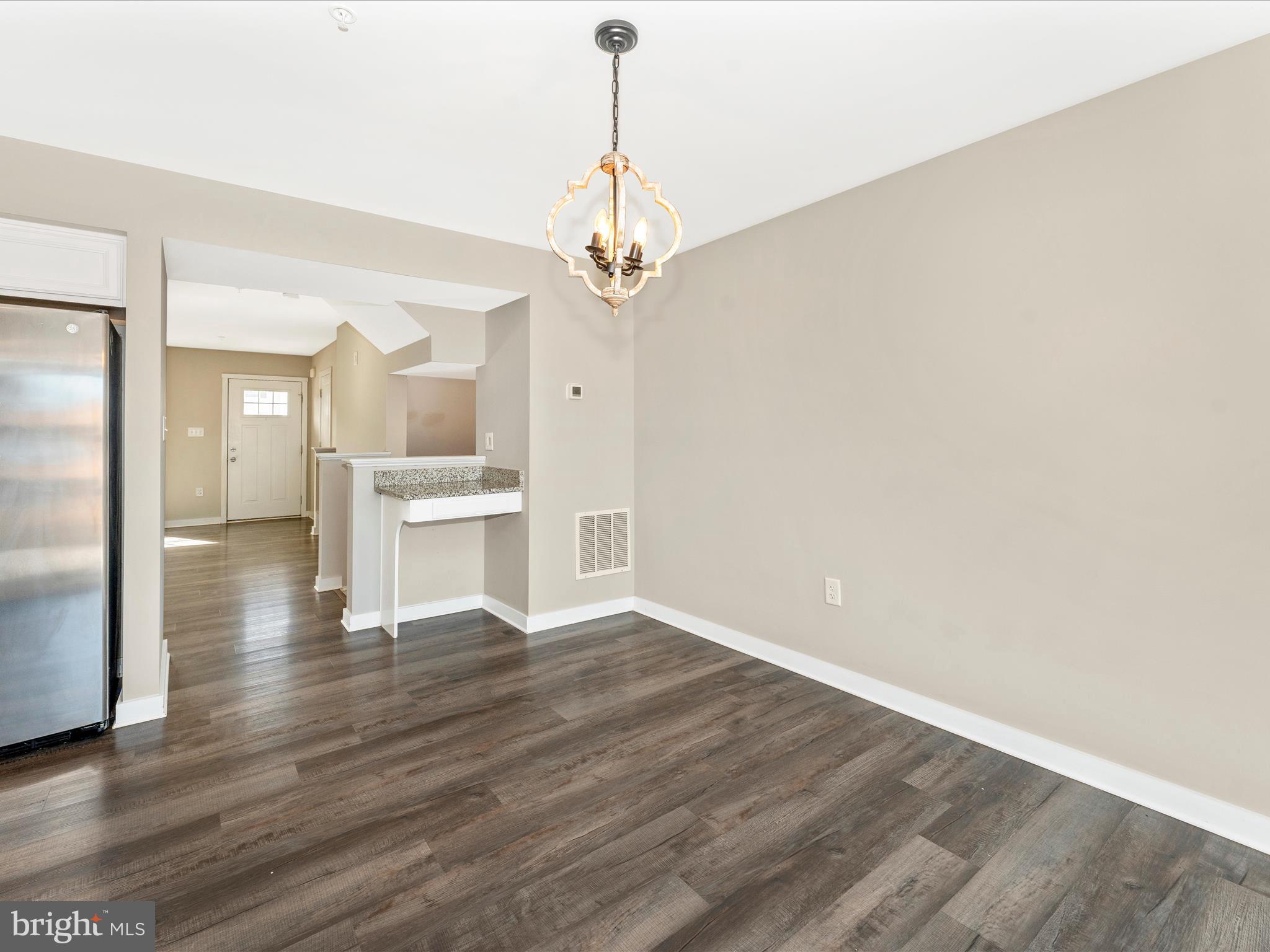 THE COMMUNITIES OF BURWELL - Residential