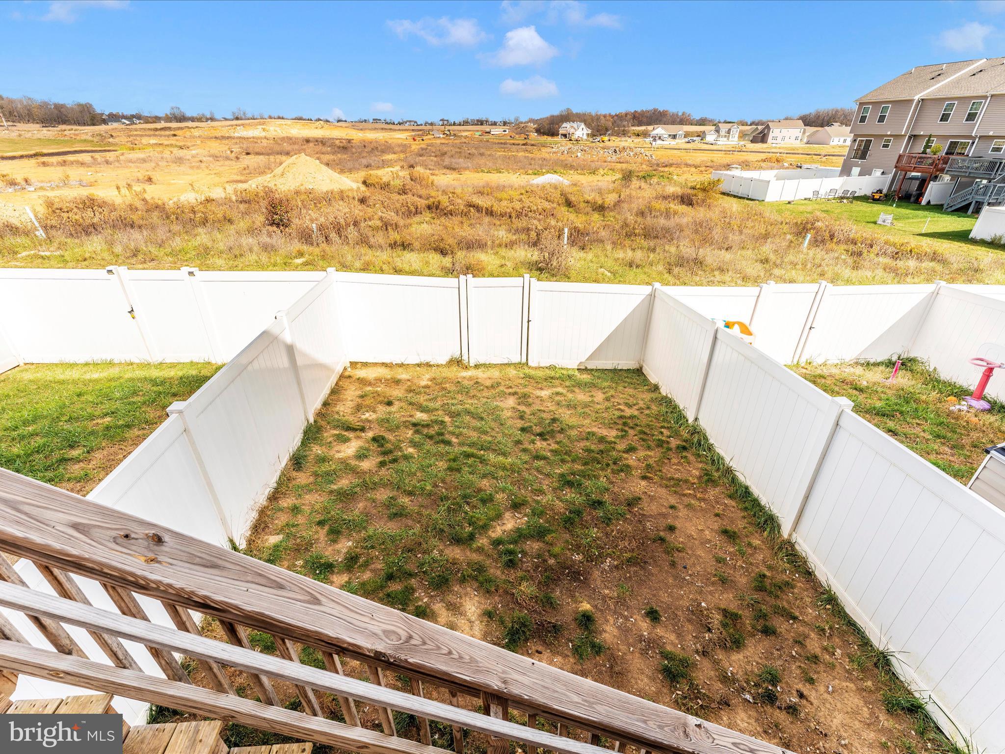 THE COMMUNITIES OF BURWELL - Residential