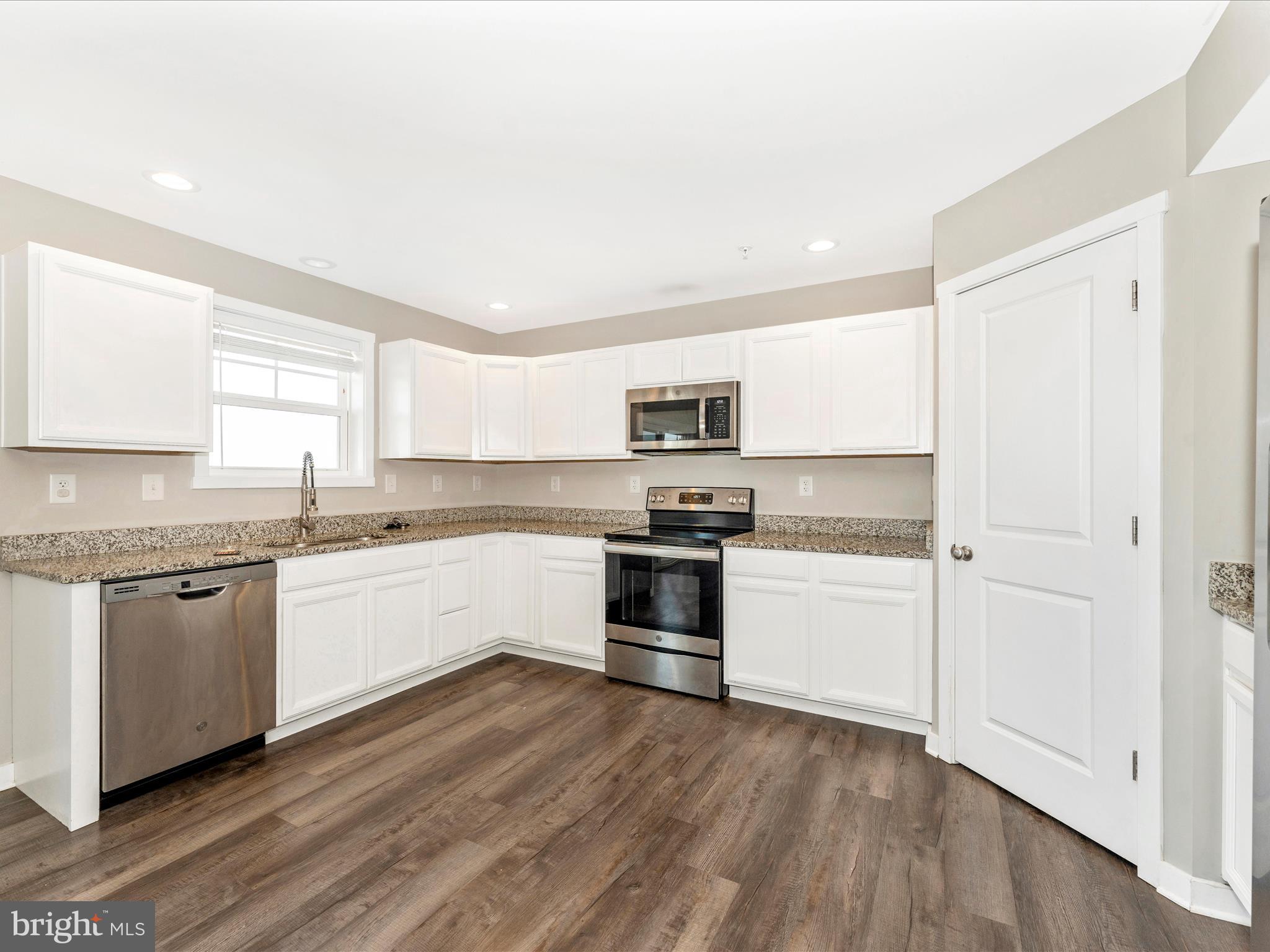 THE COMMUNITIES OF BURWELL - Residential