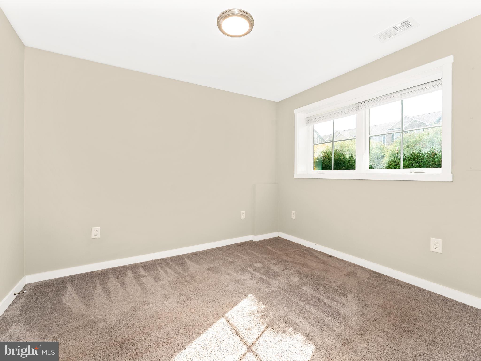 THE COMMUNITIES OF BURWELL - Residential