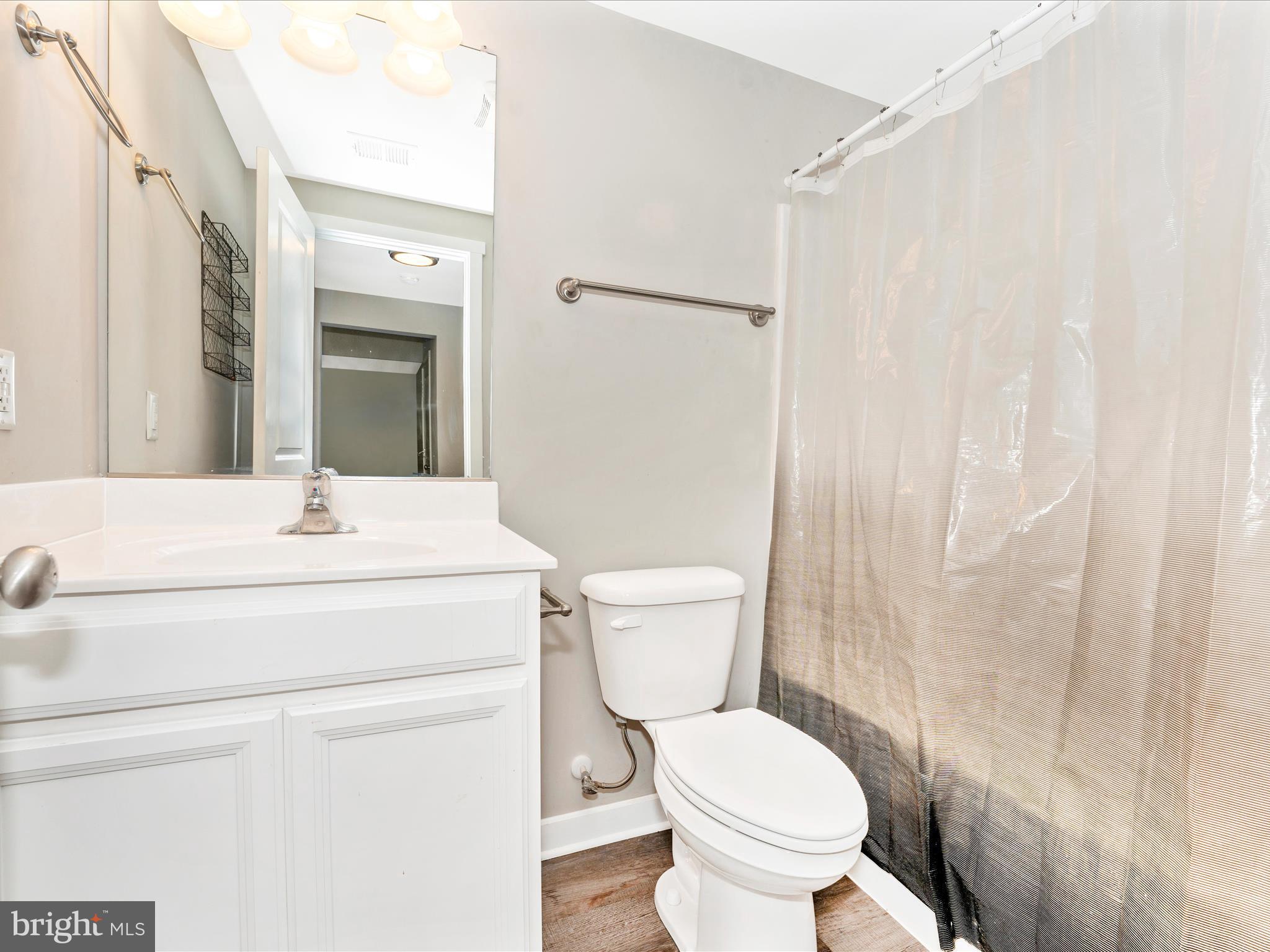 THE COMMUNITIES OF BURWELL - Residential