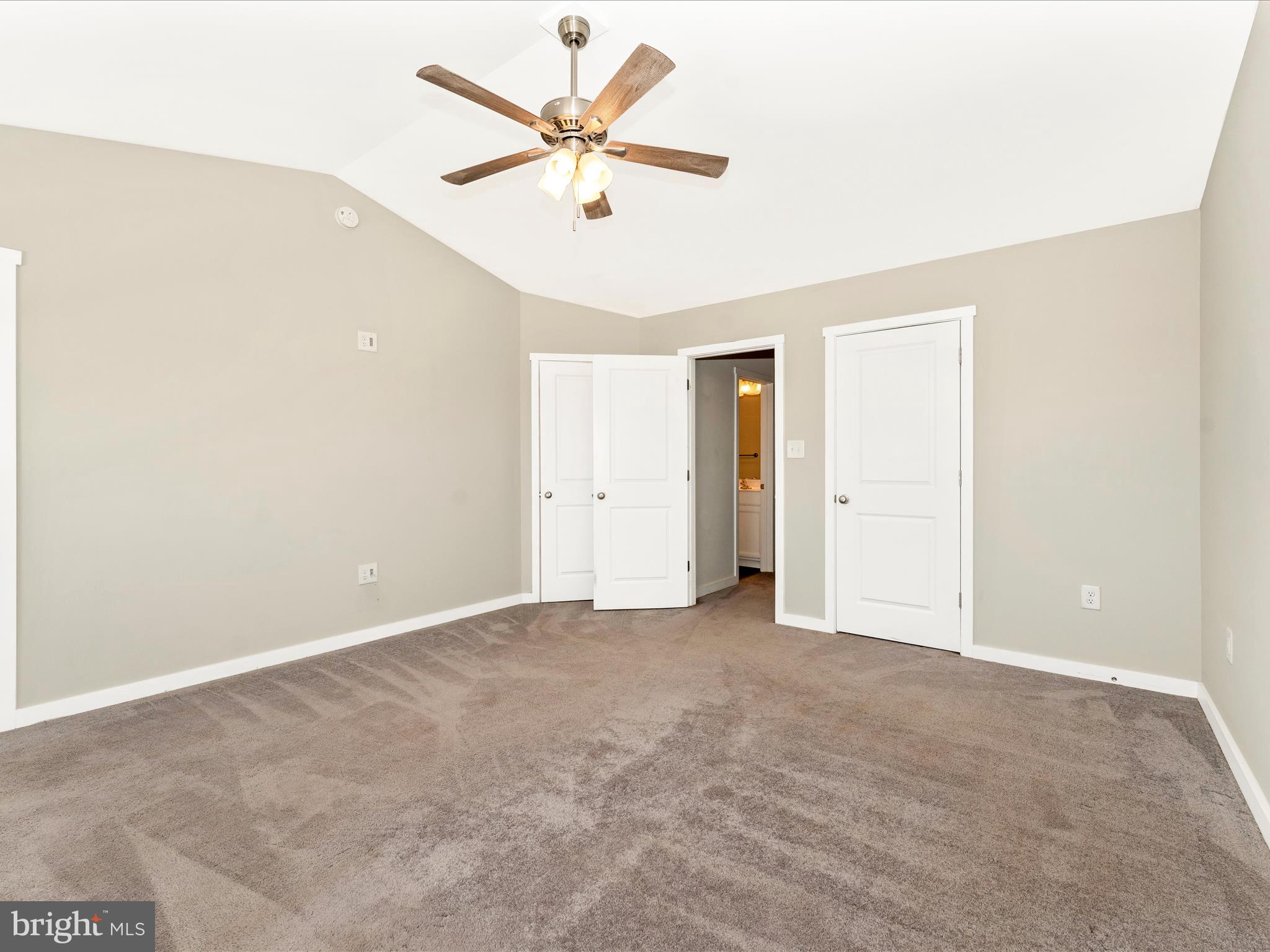 THE COMMUNITIES OF BURWELL - Residential