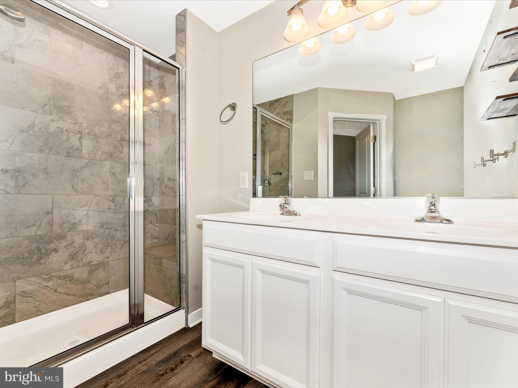 THE COMMUNITIES OF BURWELL - Residential