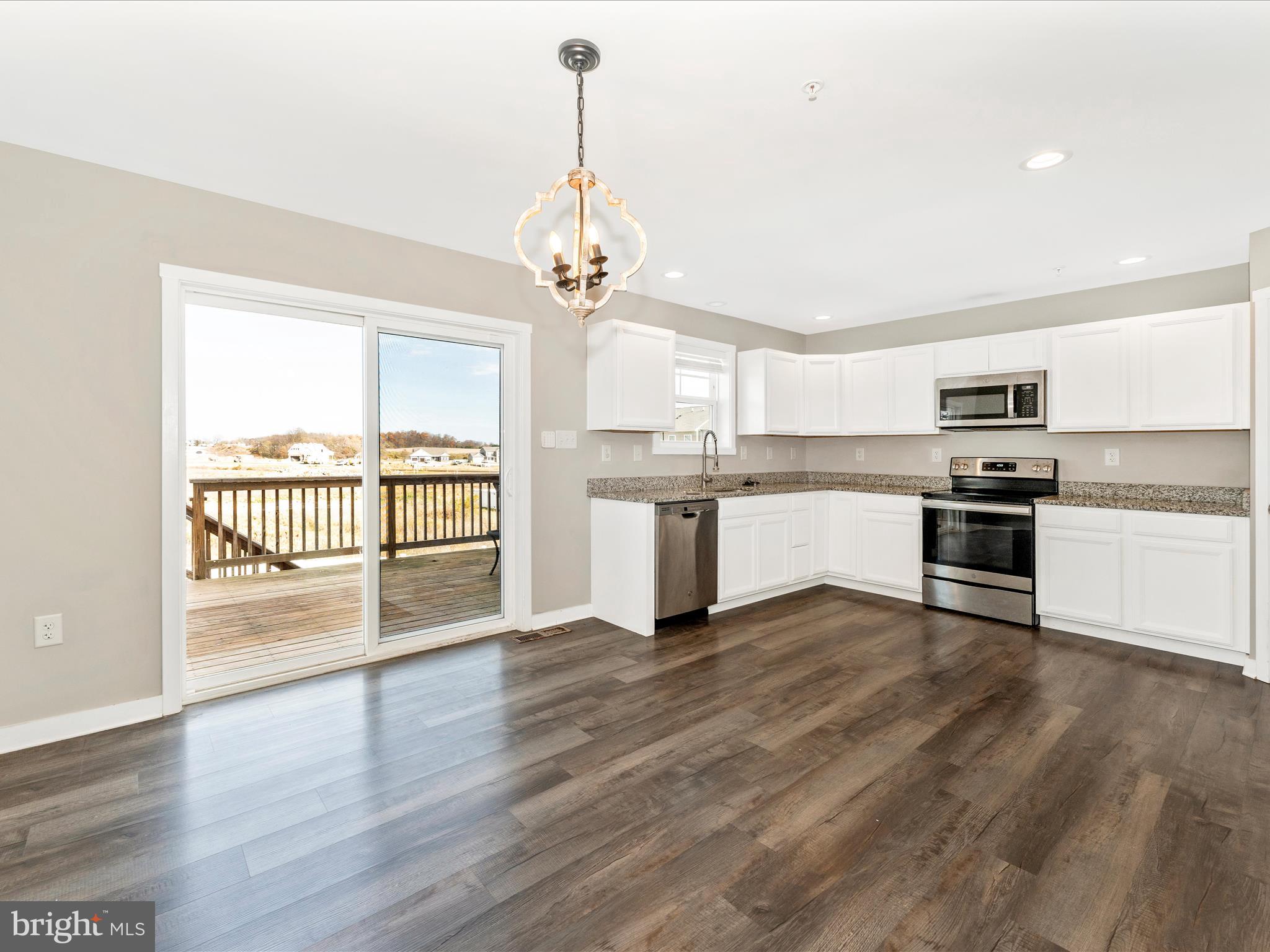 THE COMMUNITIES OF BURWELL - Residential