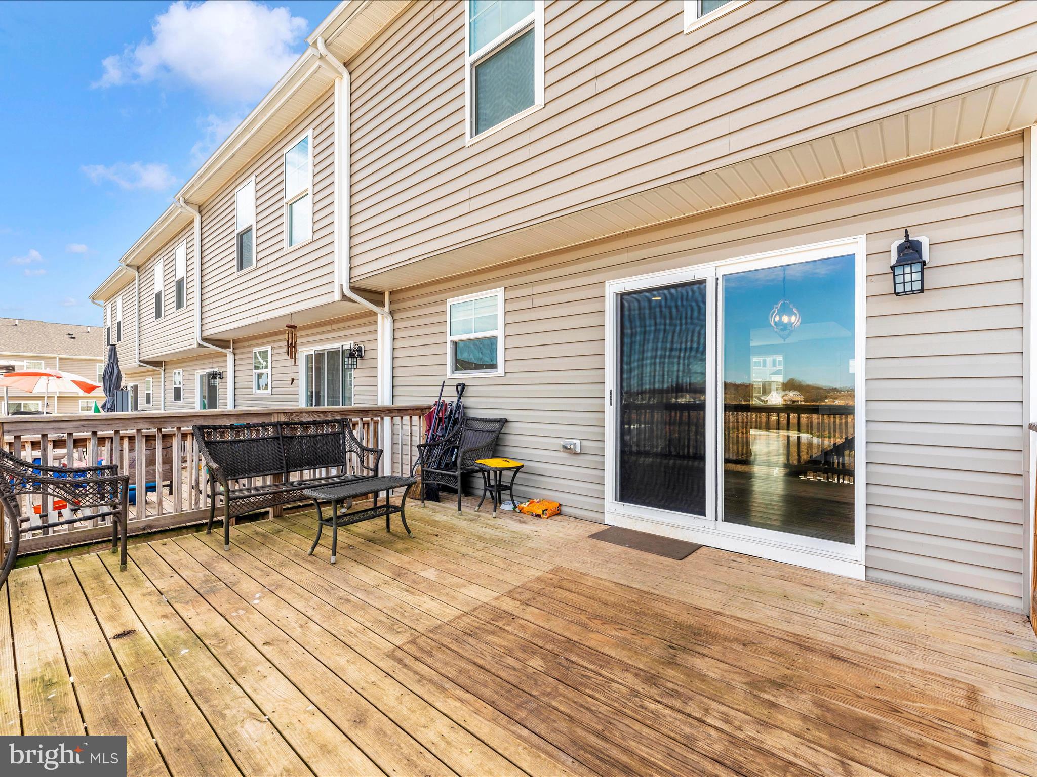 THE COMMUNITIES OF BURWELL - Residential