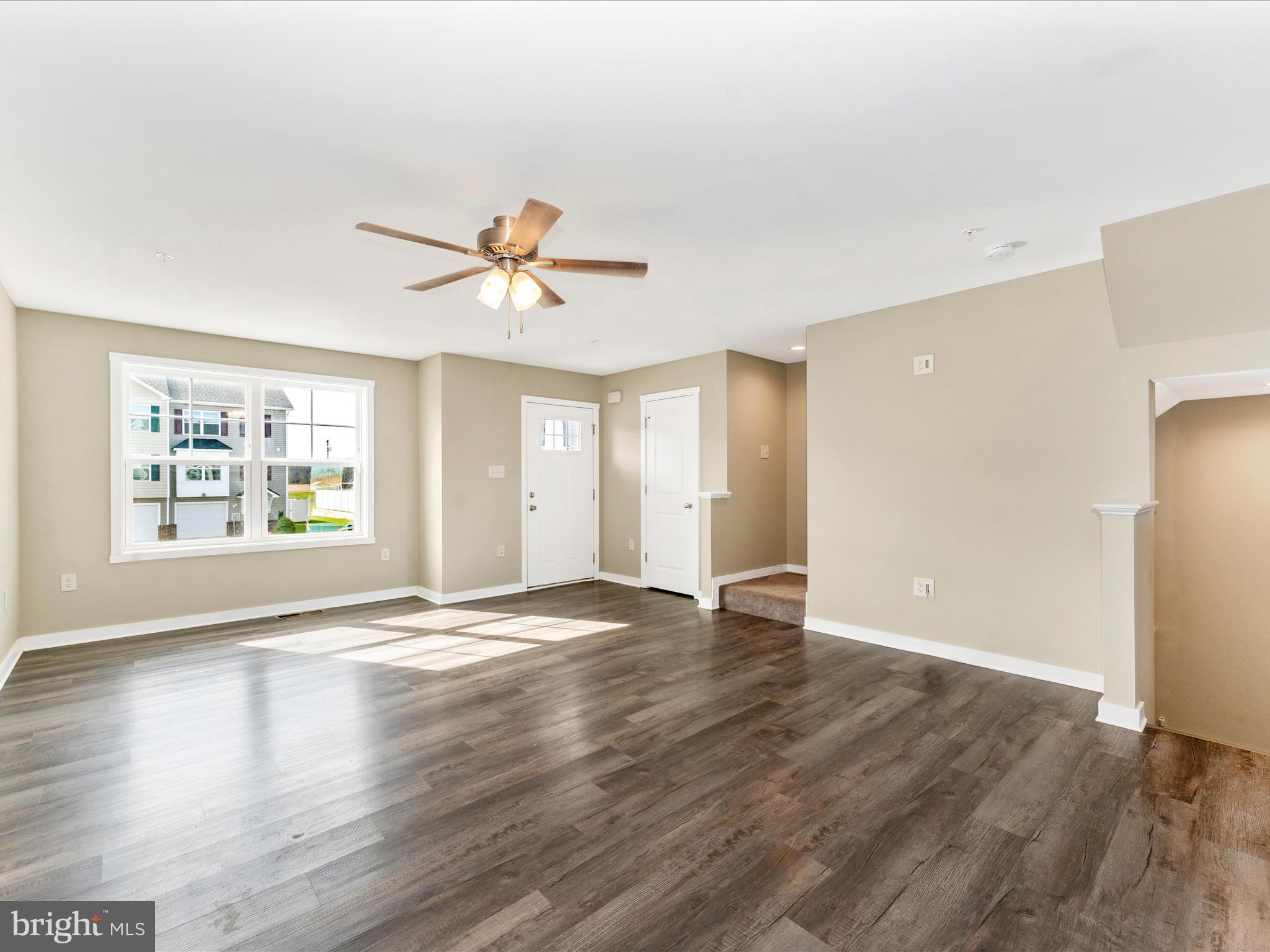 THE COMMUNITIES OF BURWELL - Residential