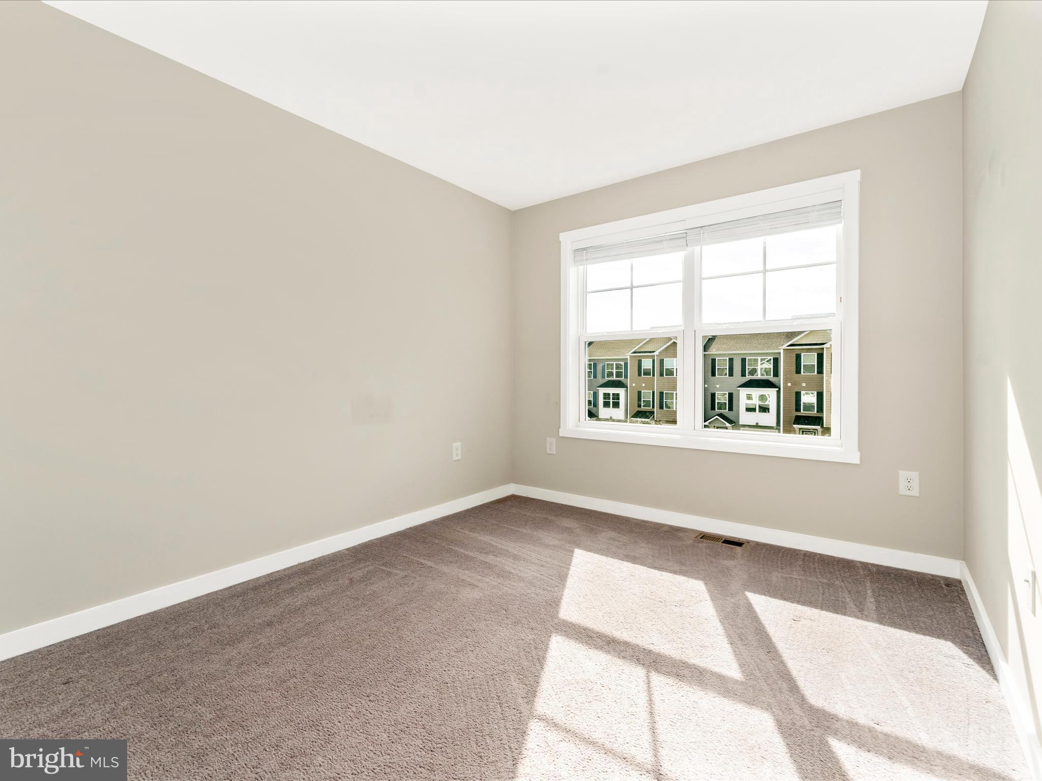 THE COMMUNITIES OF BURWELL - Residential