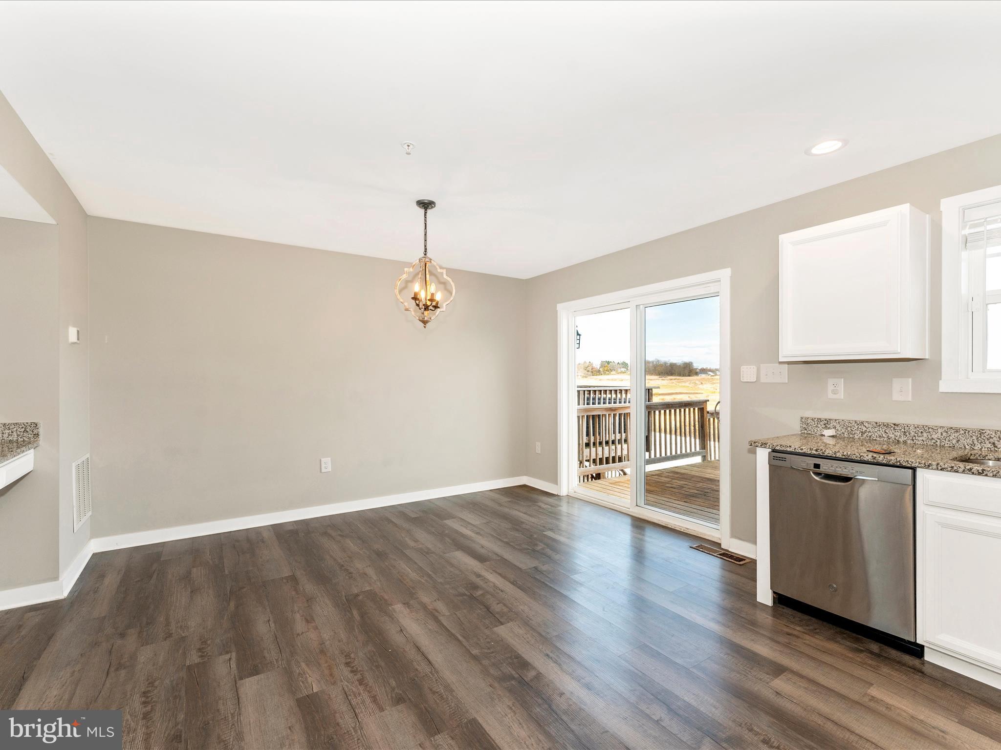 THE COMMUNITIES OF BURWELL - Residential