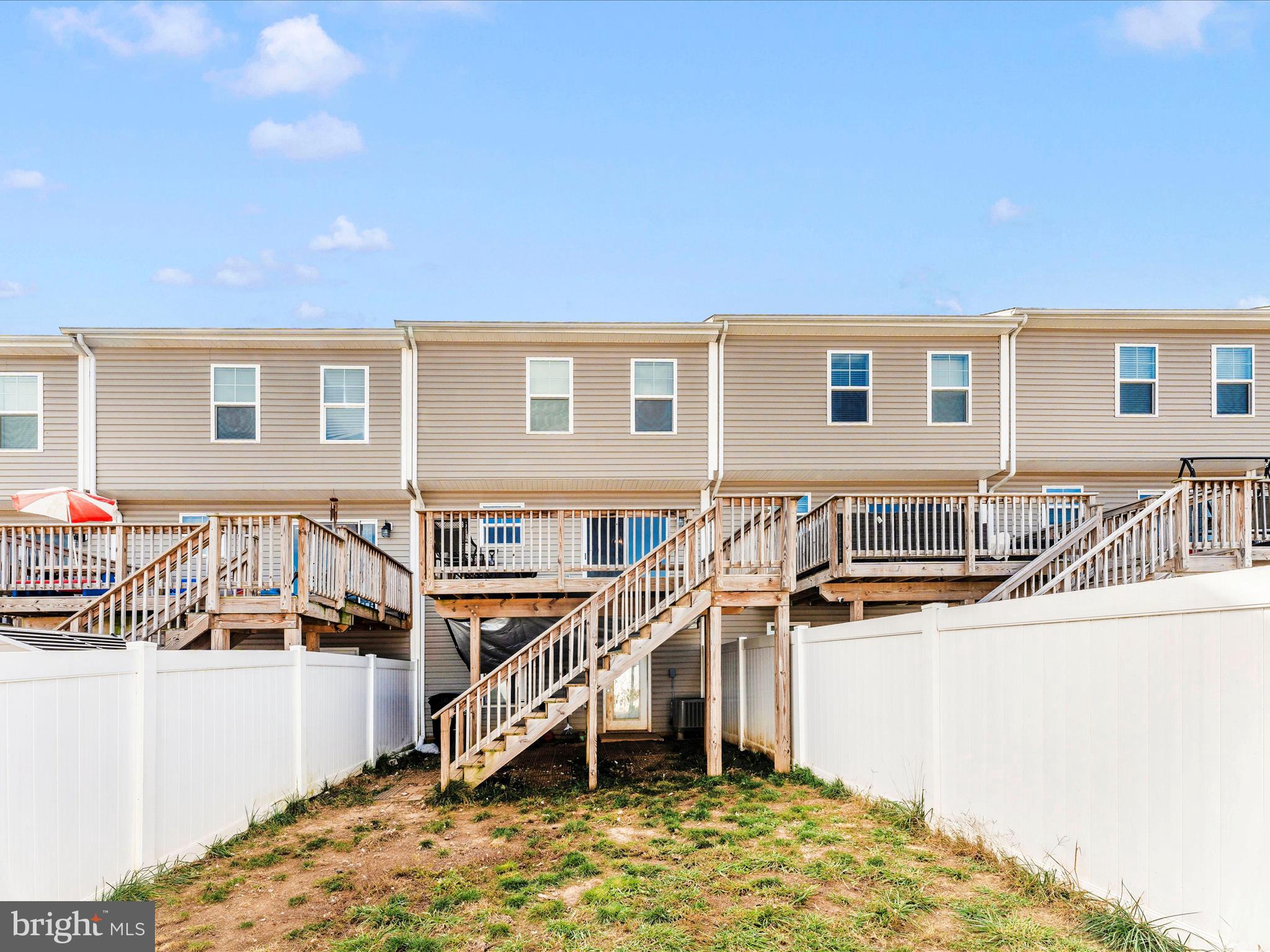 THE COMMUNITIES OF BURWELL - Residential