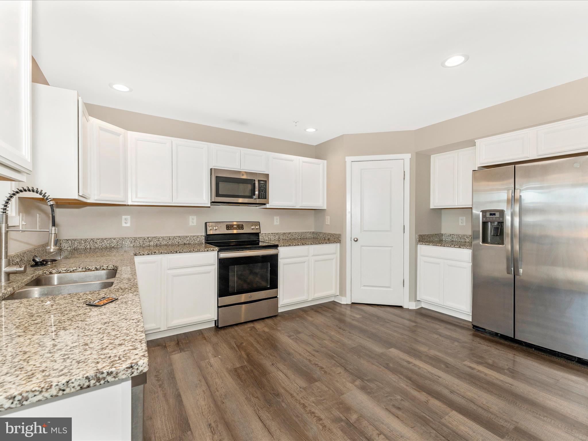 THE COMMUNITIES OF BURWELL - Residential