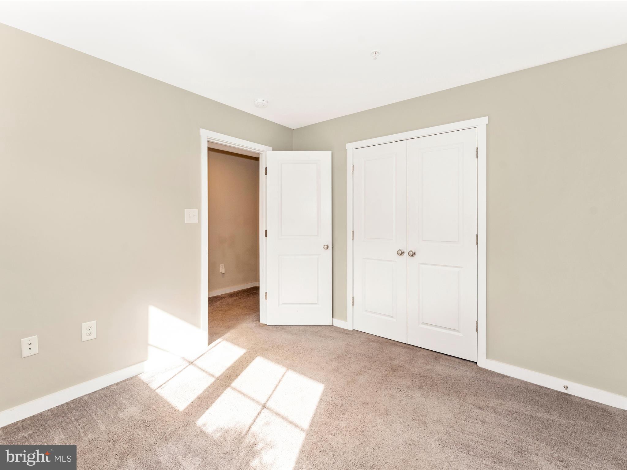 THE COMMUNITIES OF BURWELL - Residential