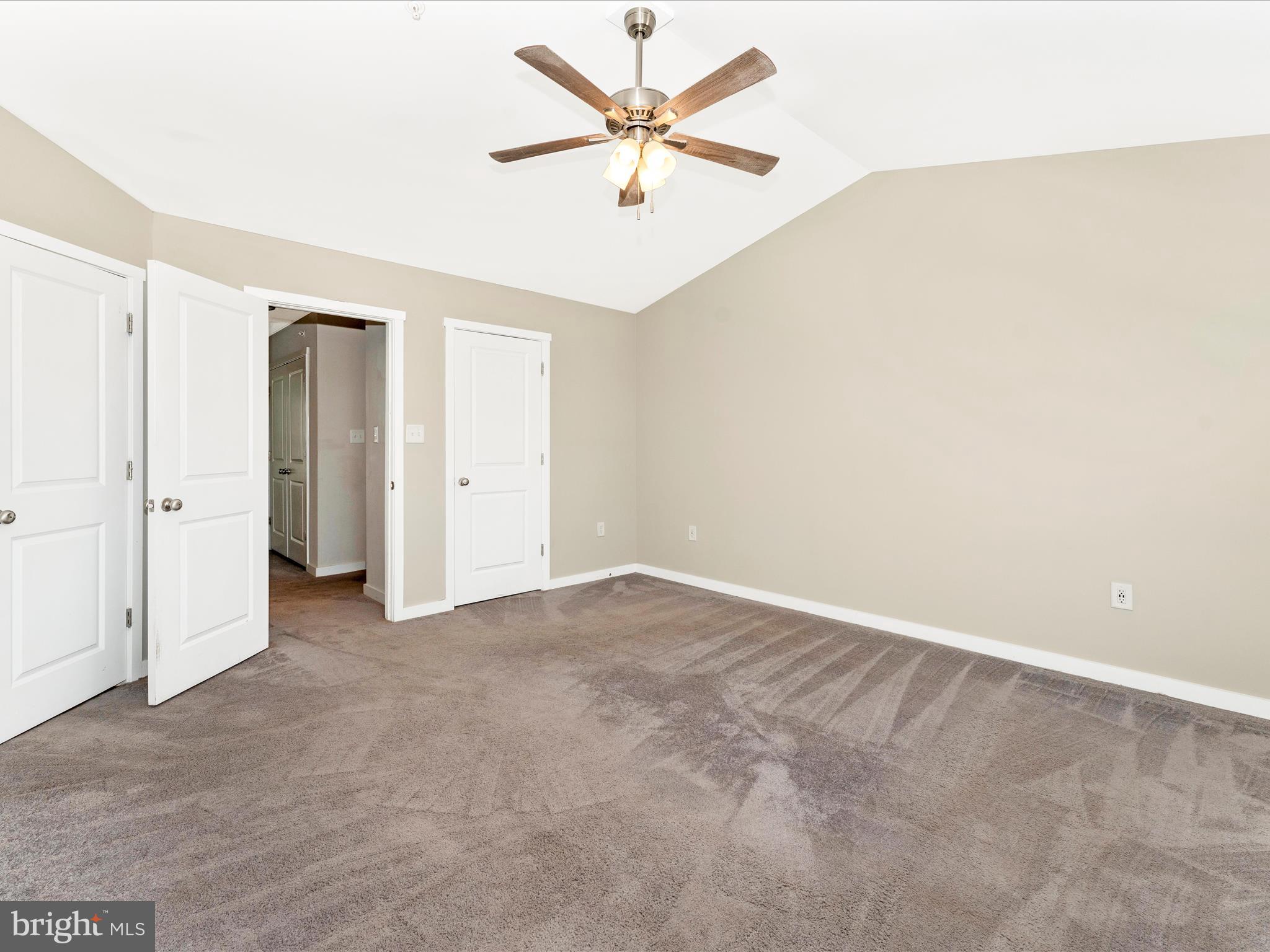 THE COMMUNITIES OF BURWELL - Residential