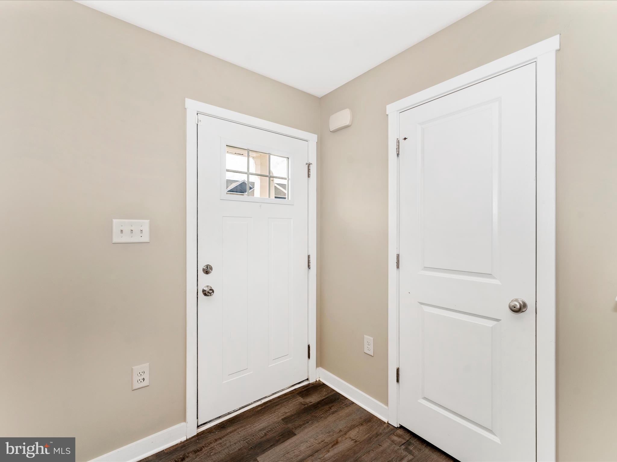 THE COMMUNITIES OF BURWELL - Residential