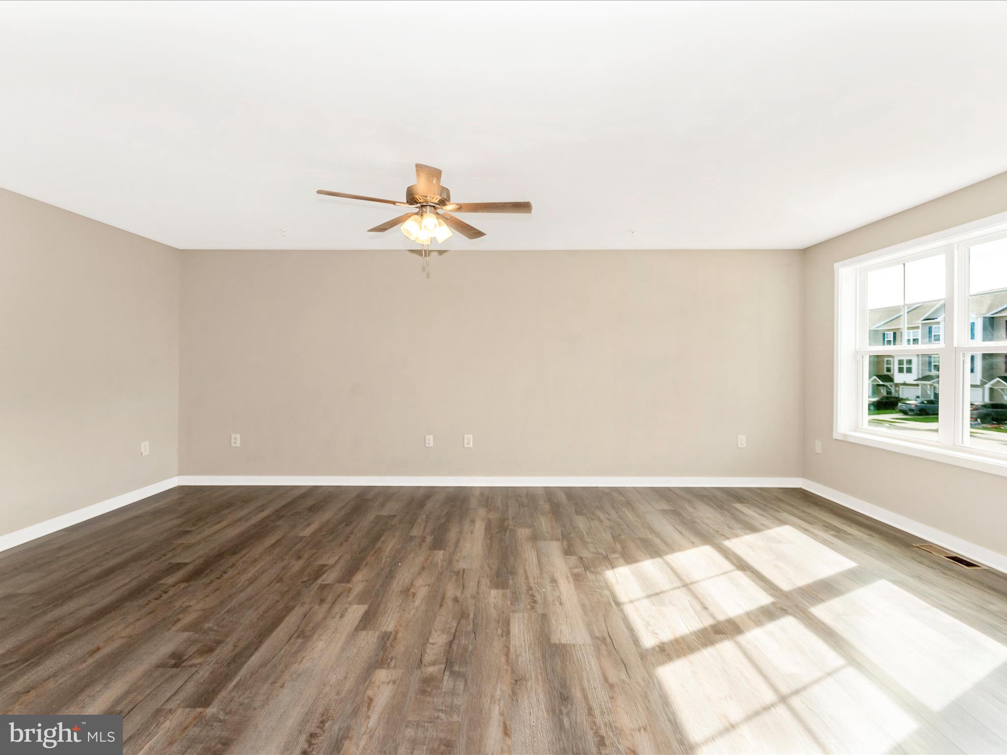 THE COMMUNITIES OF BURWELL - Residential