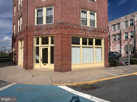 Photo of 146 W Market Street #100, SALISBURY, MD 21801 (MLS # MDWC2019914)