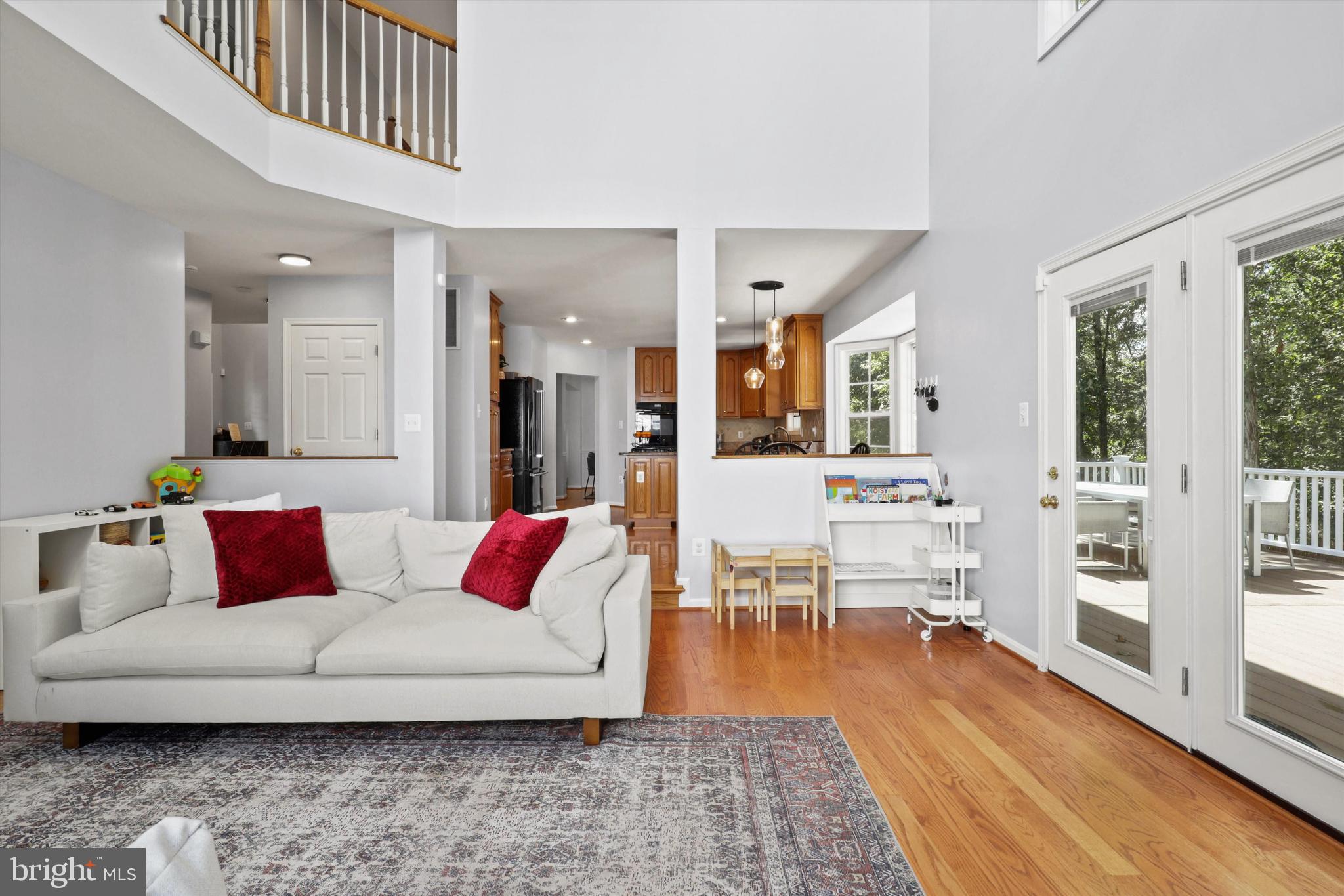 BRIDLEWOOD - Residential