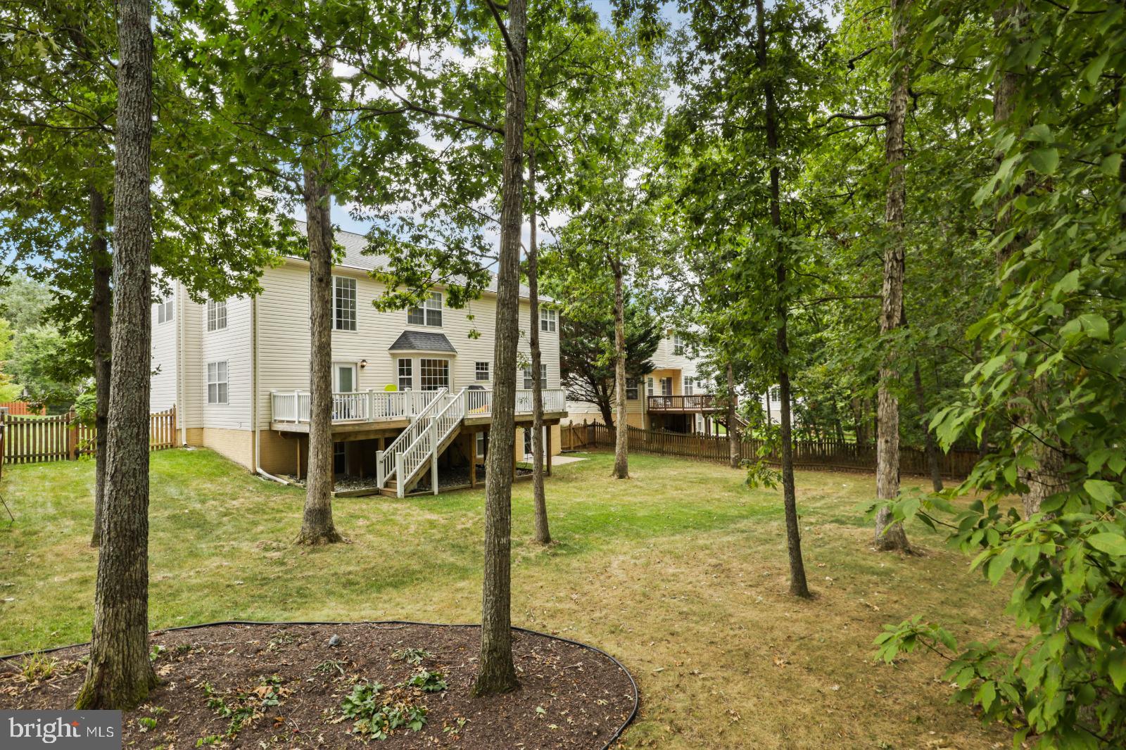 BRIDLEWOOD - Residential