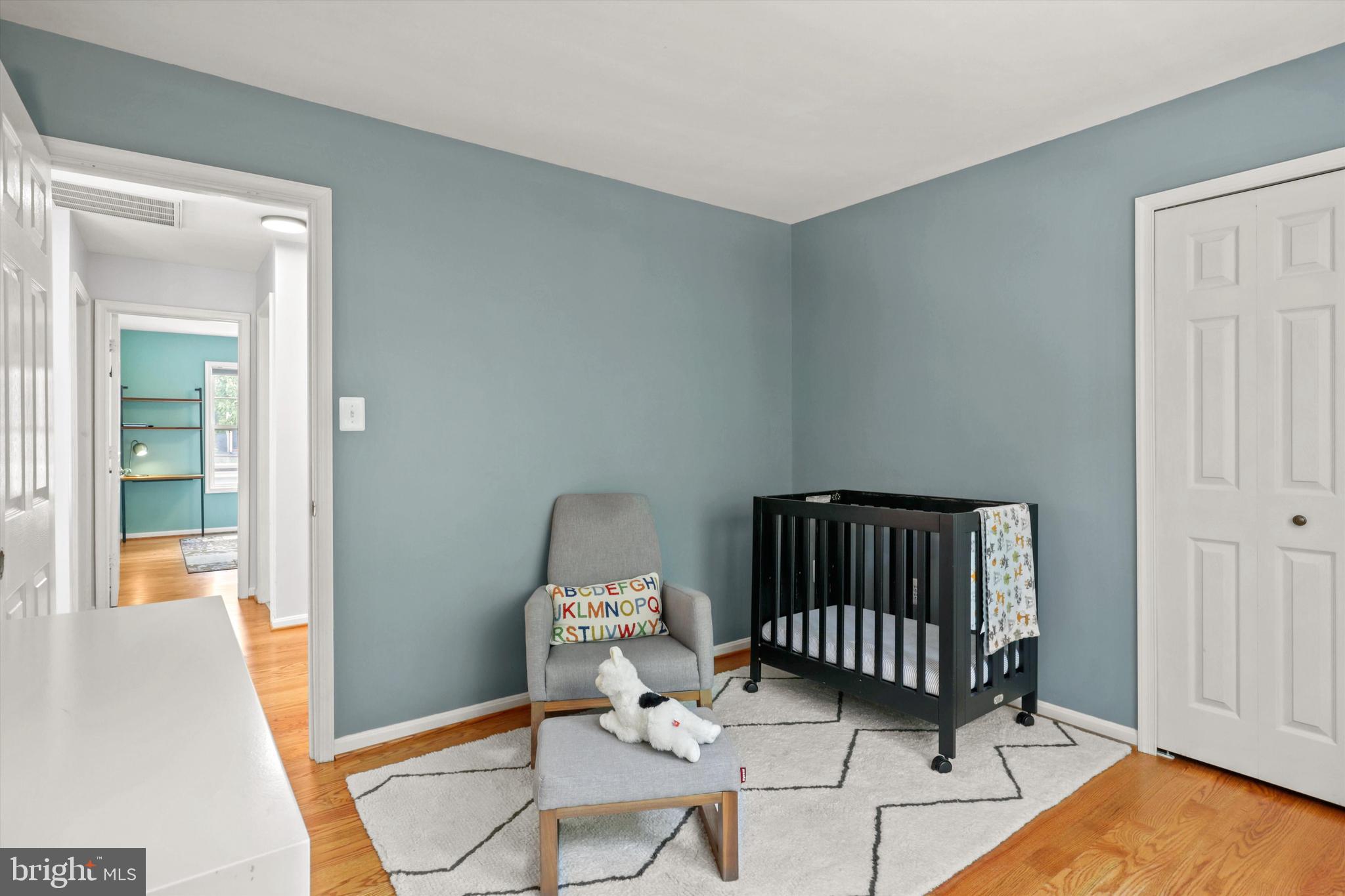 BRIDLEWOOD - Residential