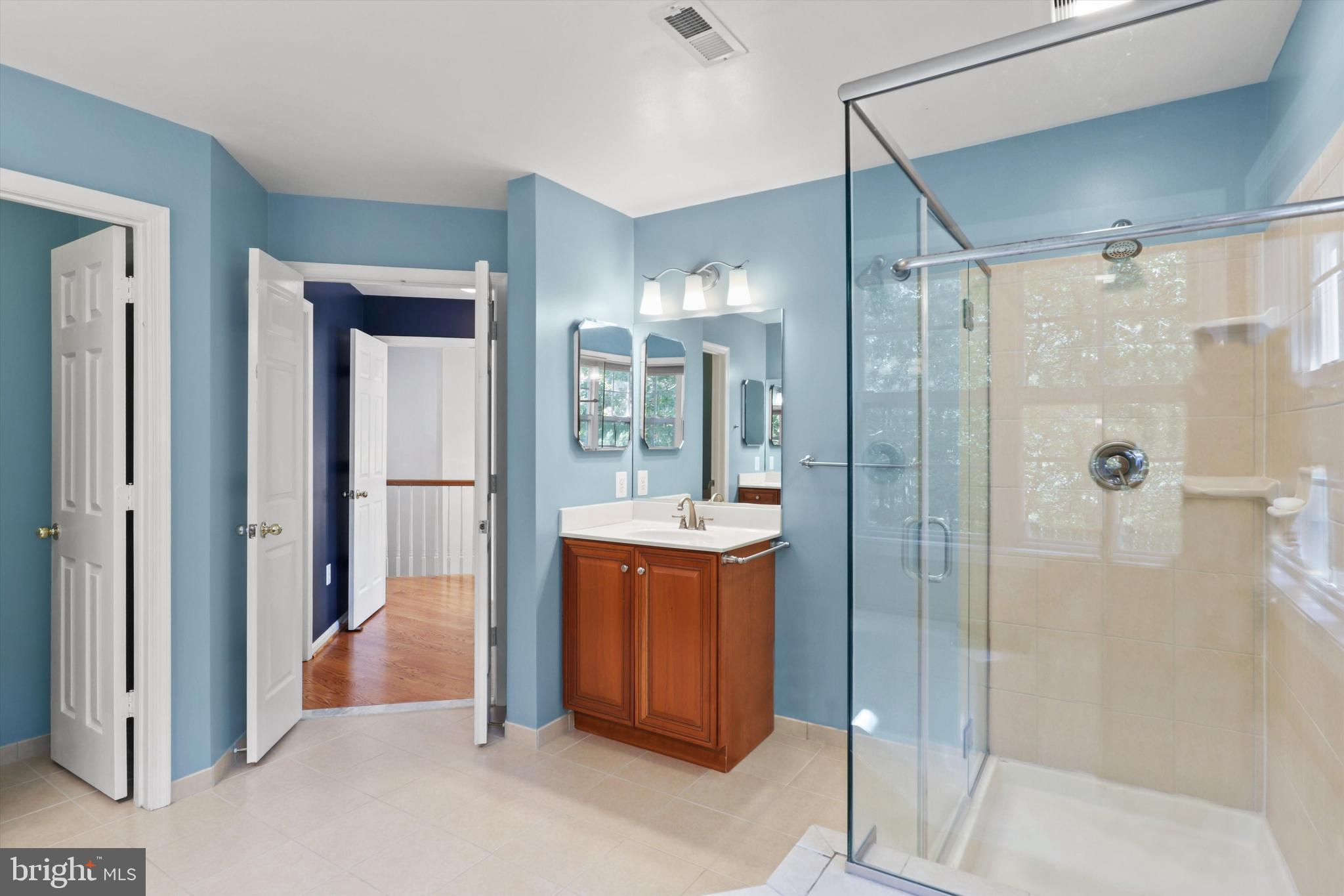 BRIDLEWOOD - Residential